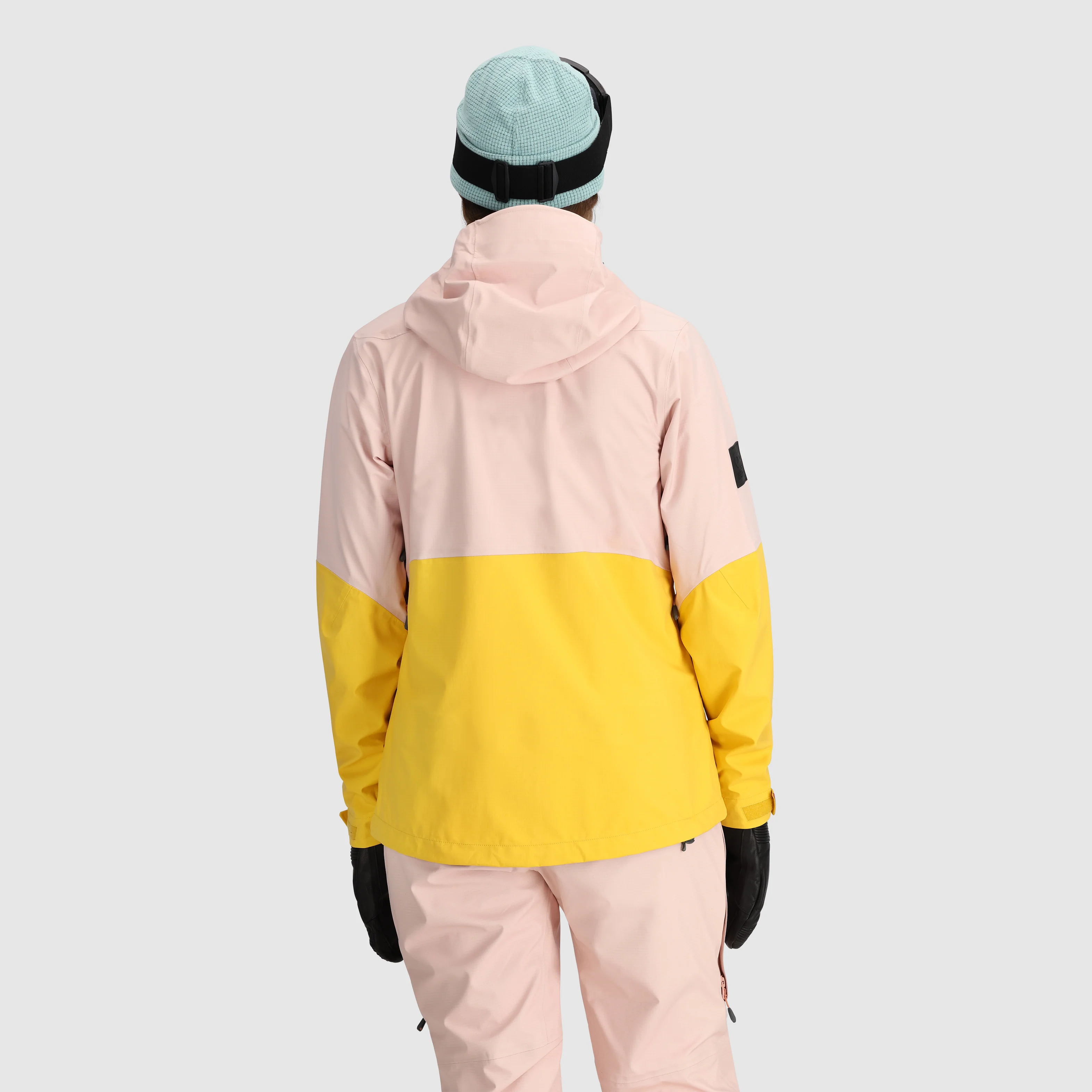 Women's Carbide Jacket - Image 24
