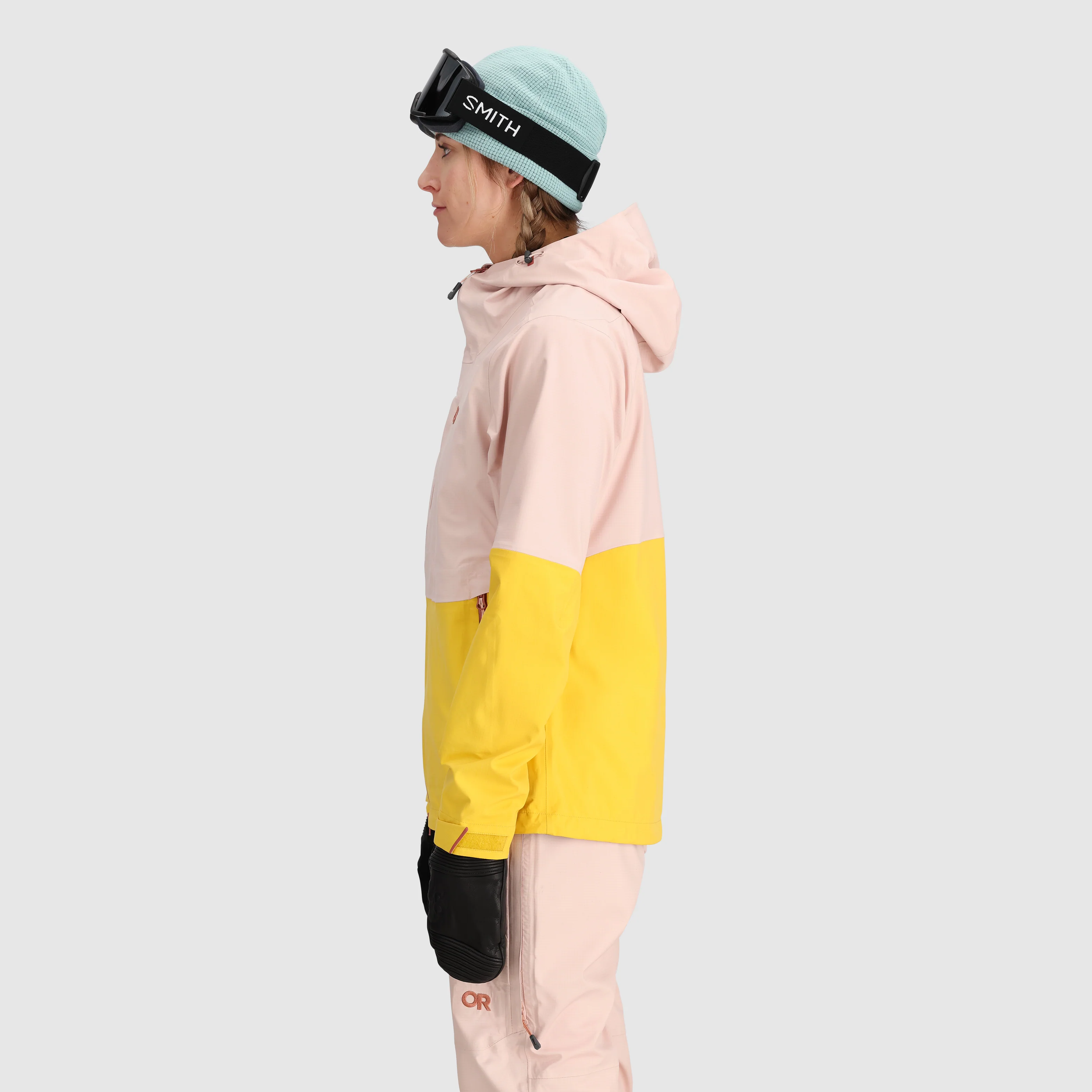 Women's Carbide Jacket - Image 25