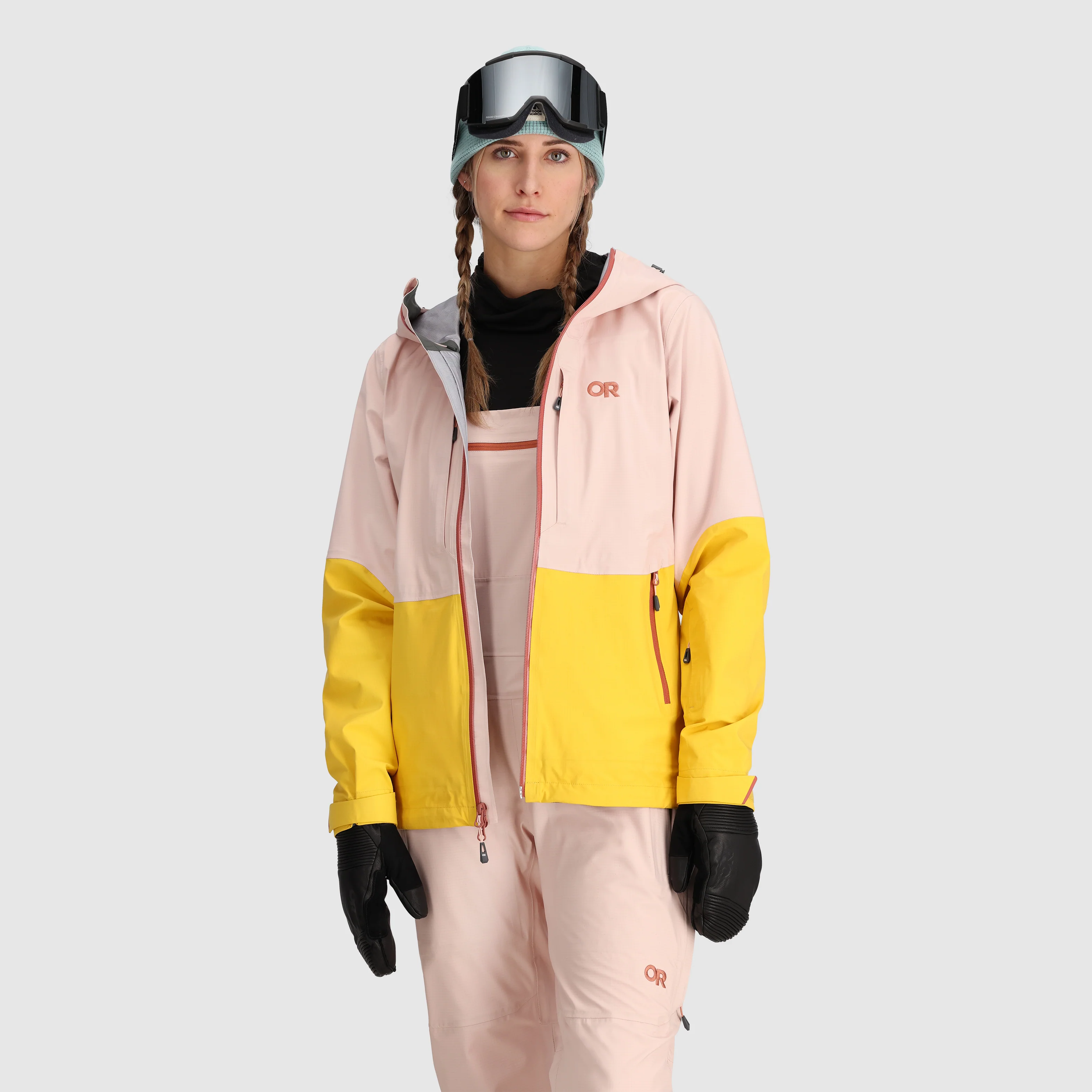 Women's Carbide Jacket - Image 26