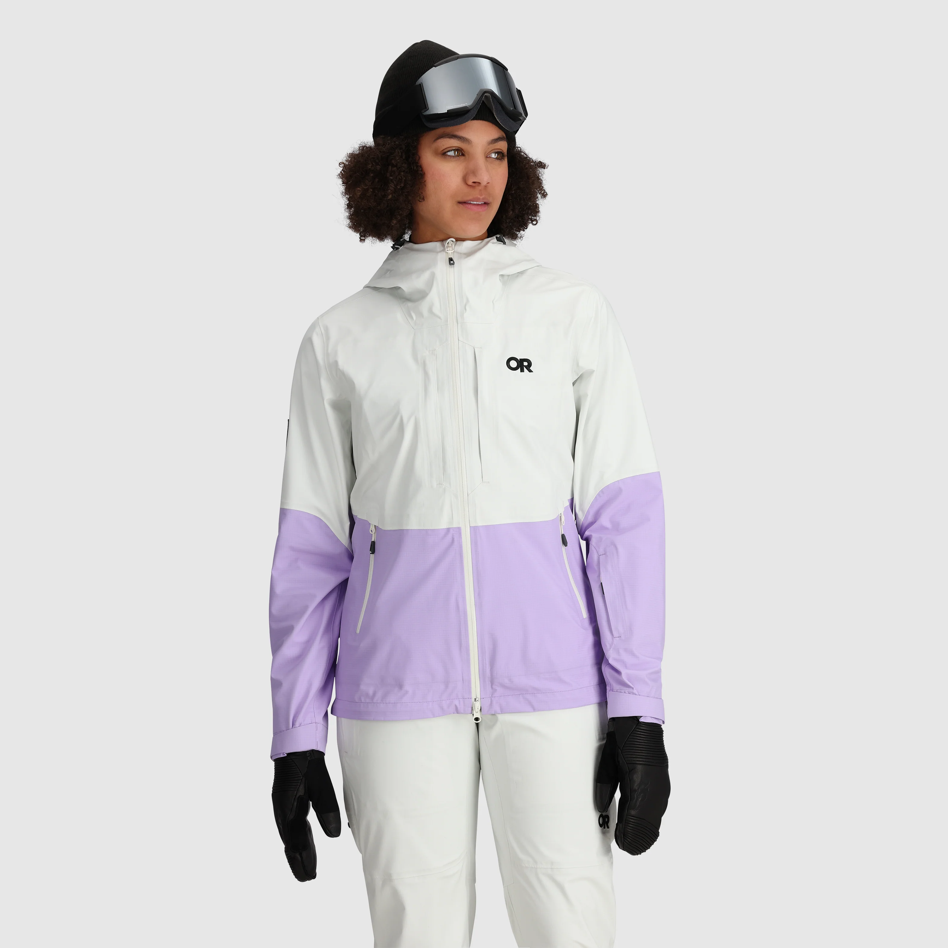 Women's Carbide Jacket - Image 28