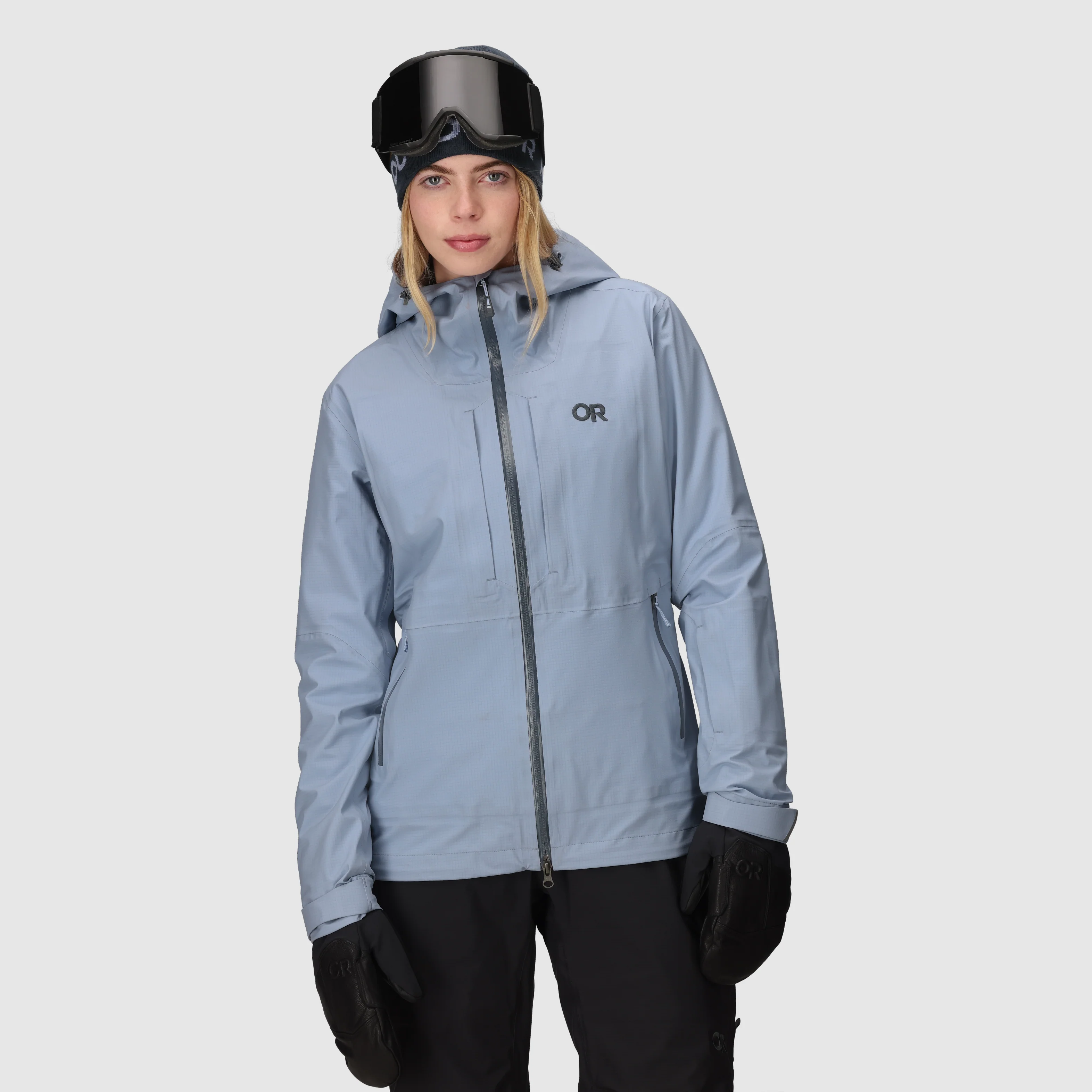 Women's Carbide Jacket - Image 3