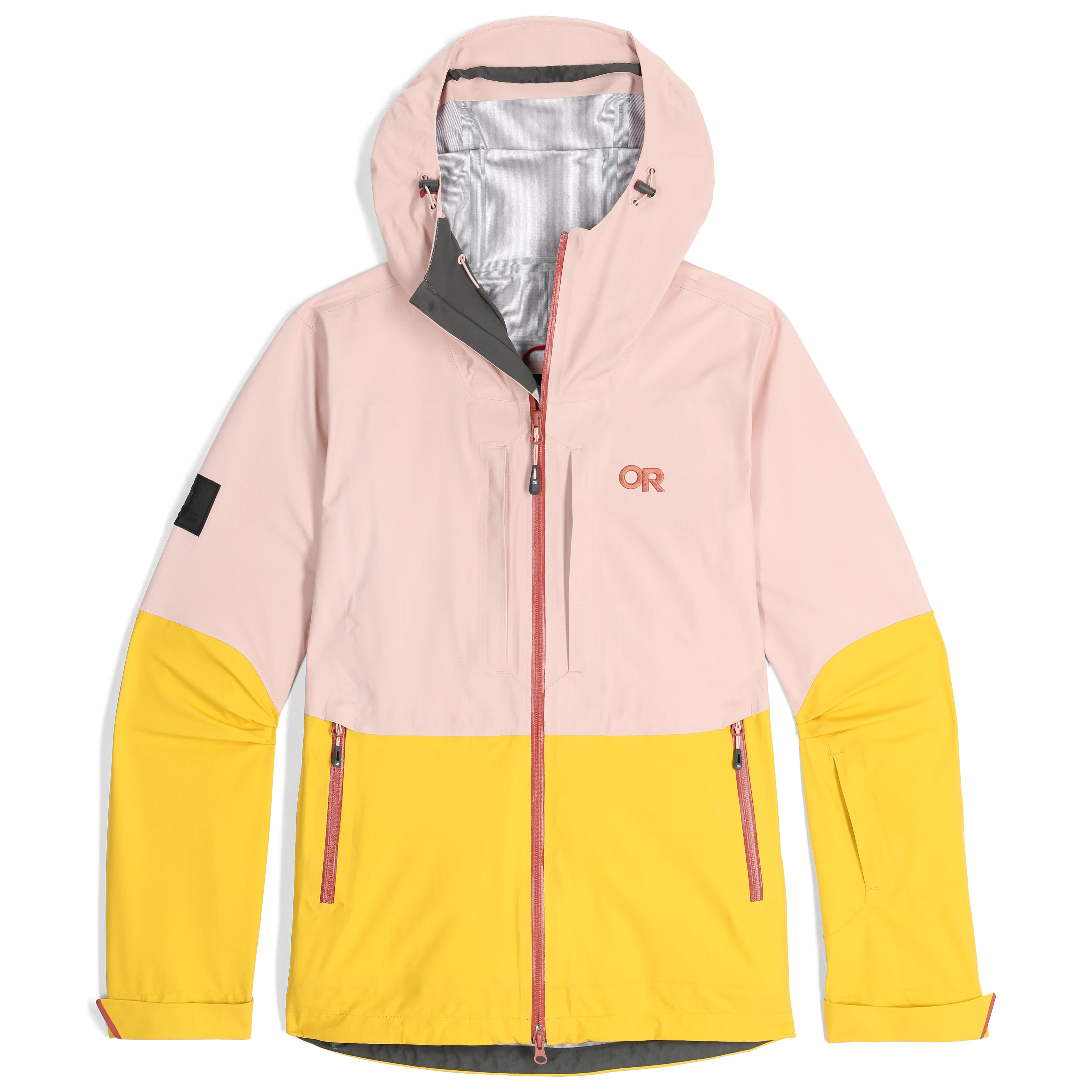 Women's Carbide Jacket - Image 35