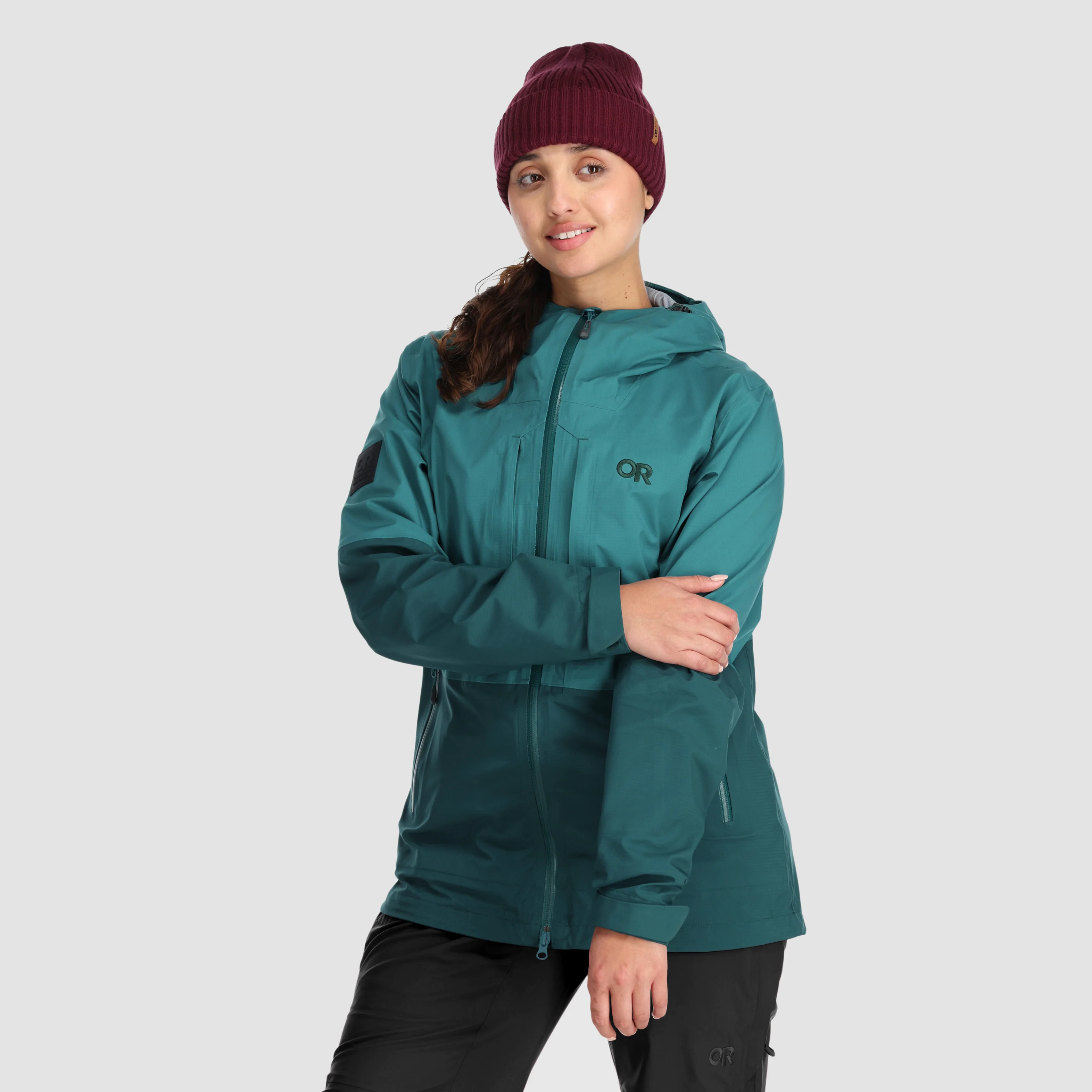 Women's Carbide Jacket - Image 38