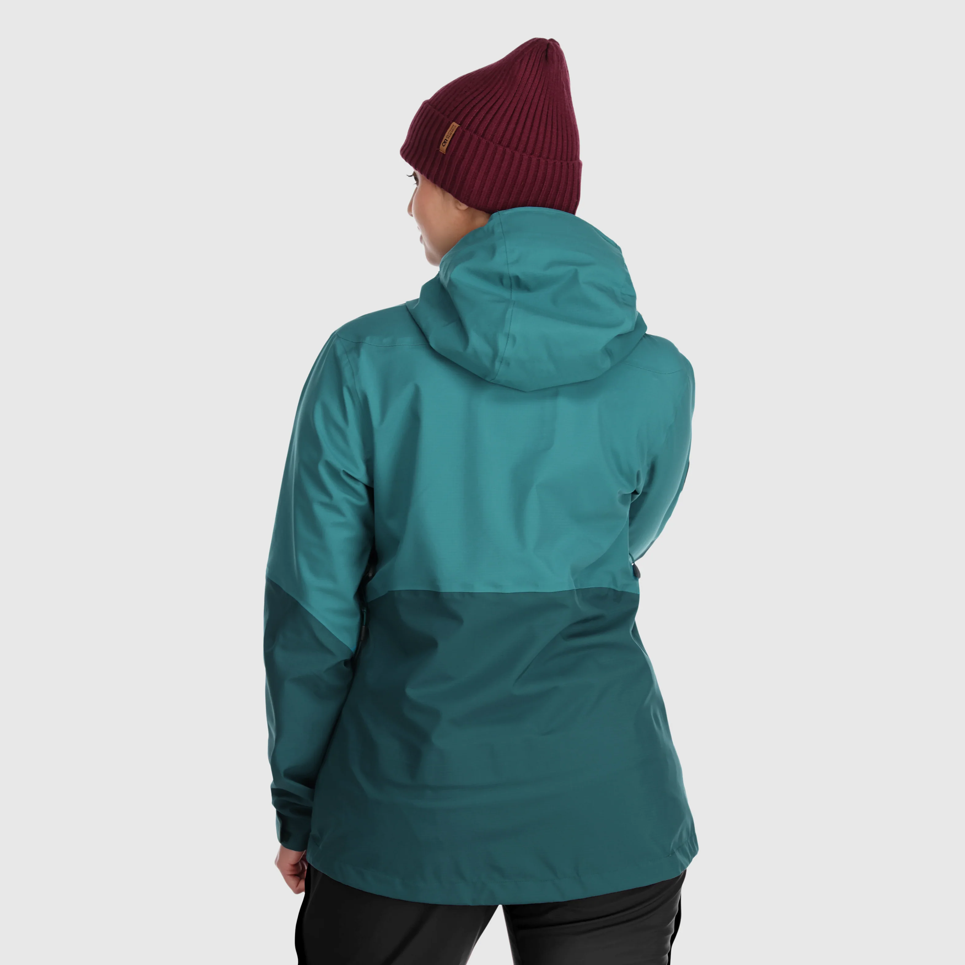 Women's Carbide Jacket - Image 39