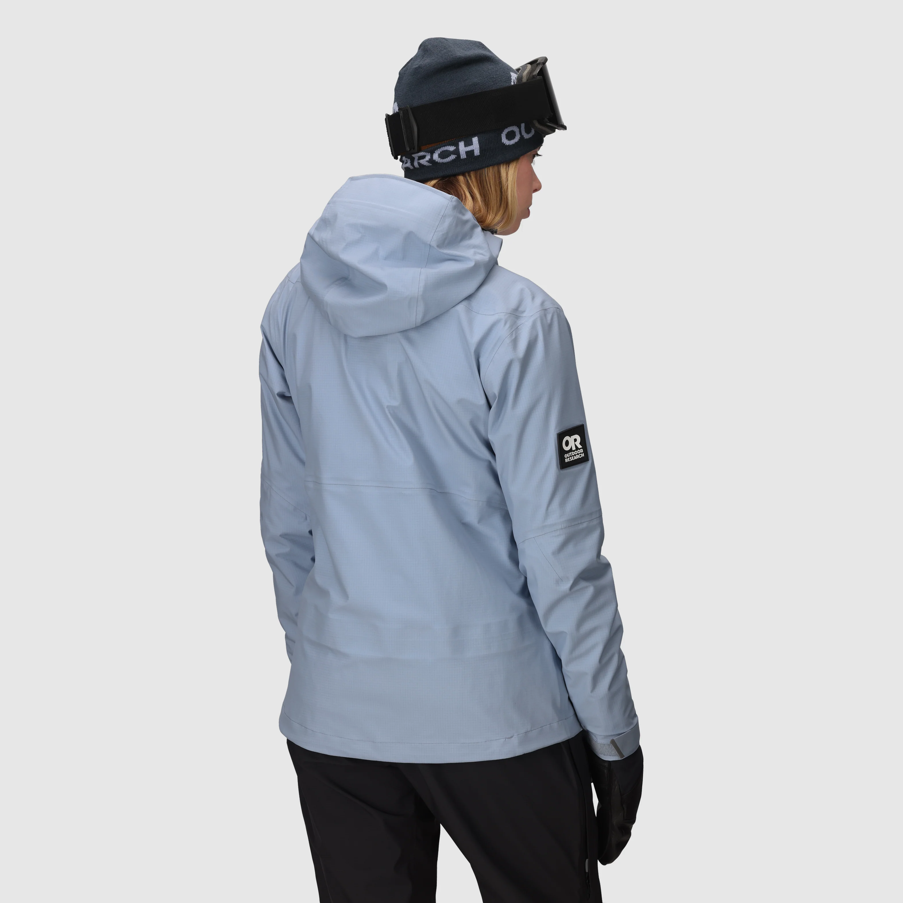Women's Carbide Jacket - Image 4
