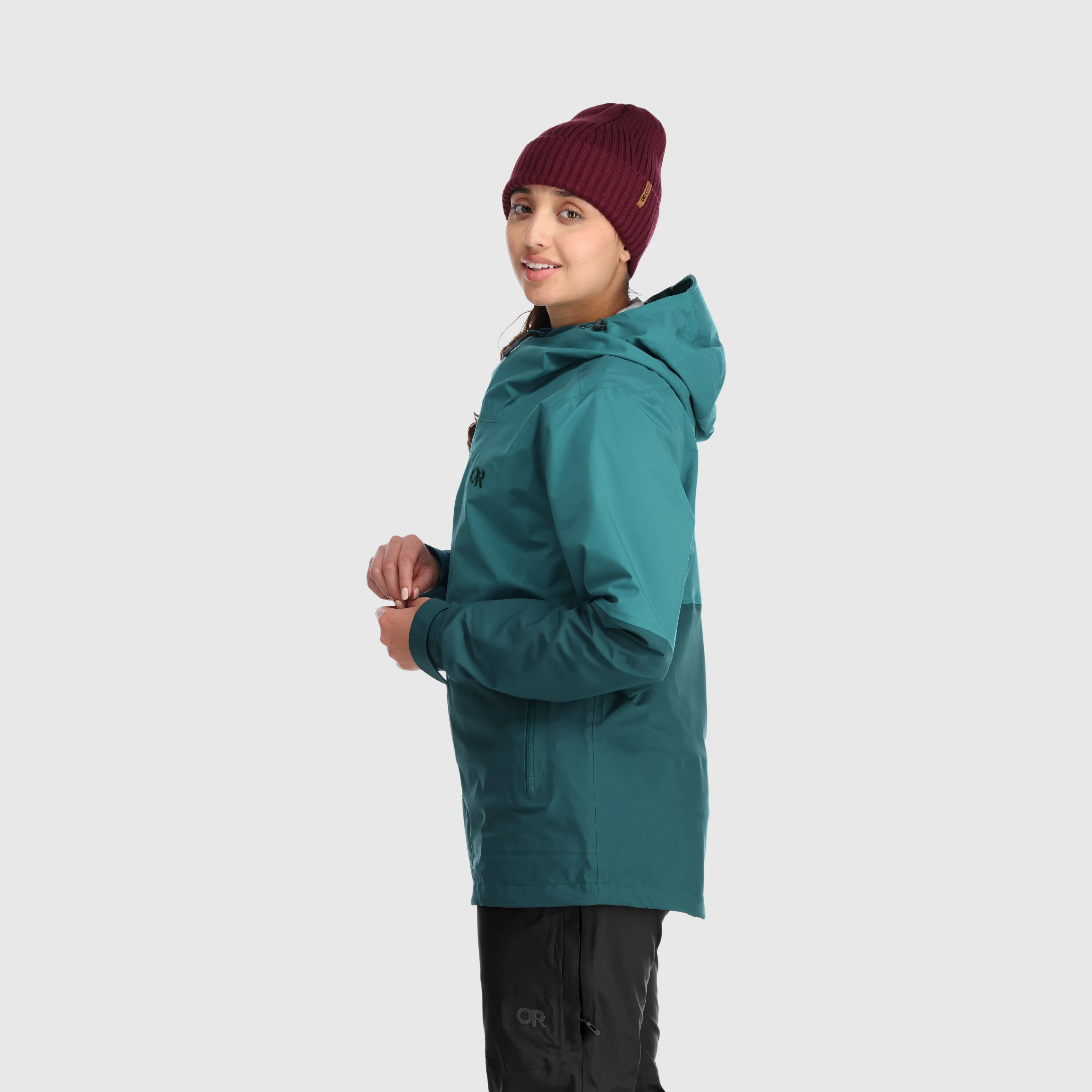 Women's Carbide Jacket - Image 40