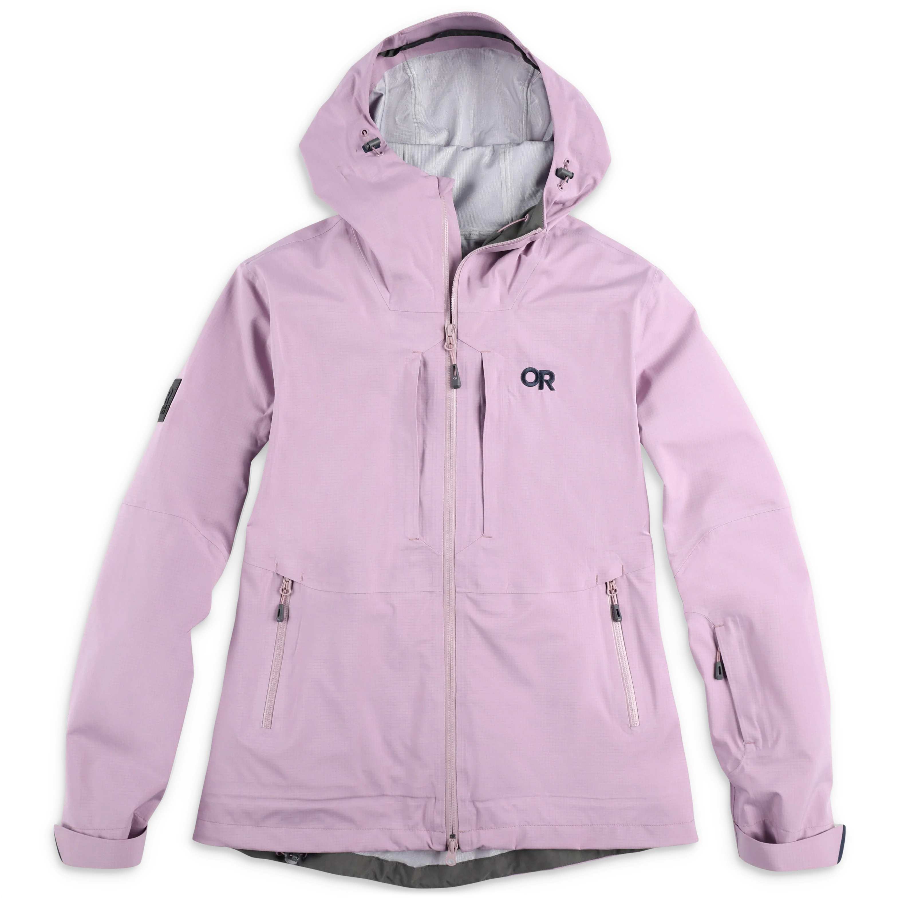 Women's Carbide Jacket - Image 43
