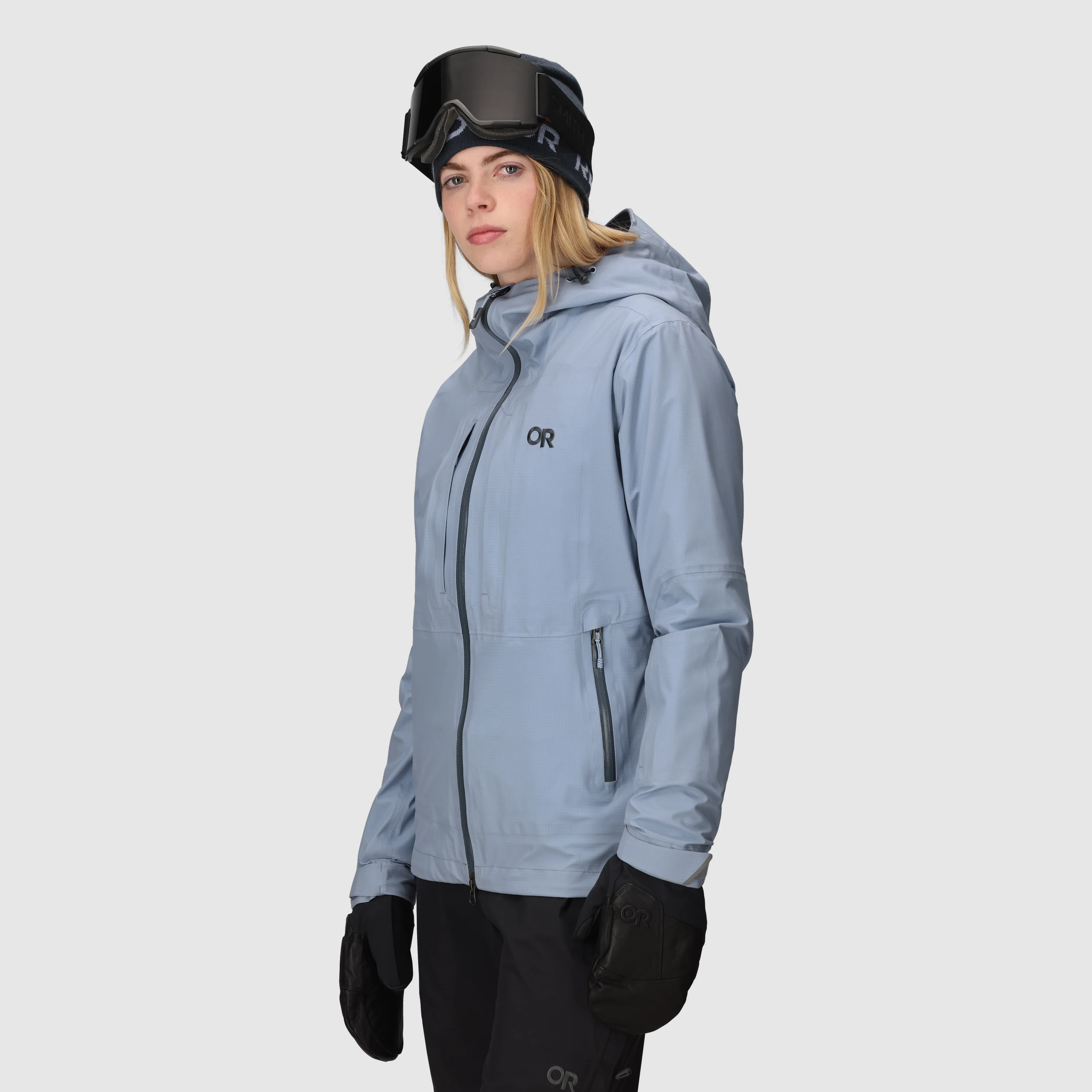 Women's Carbide Jacket - Image 5