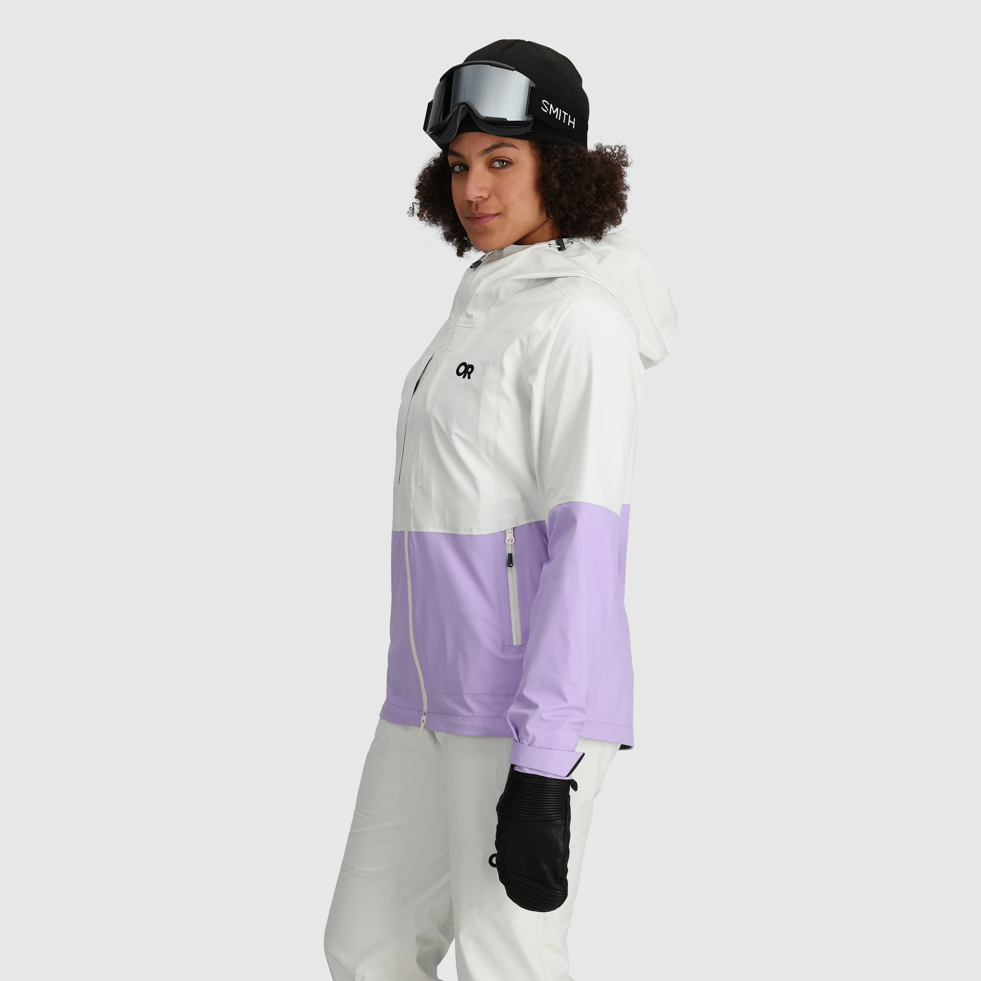 Women's Carbide Jacket - Image 53