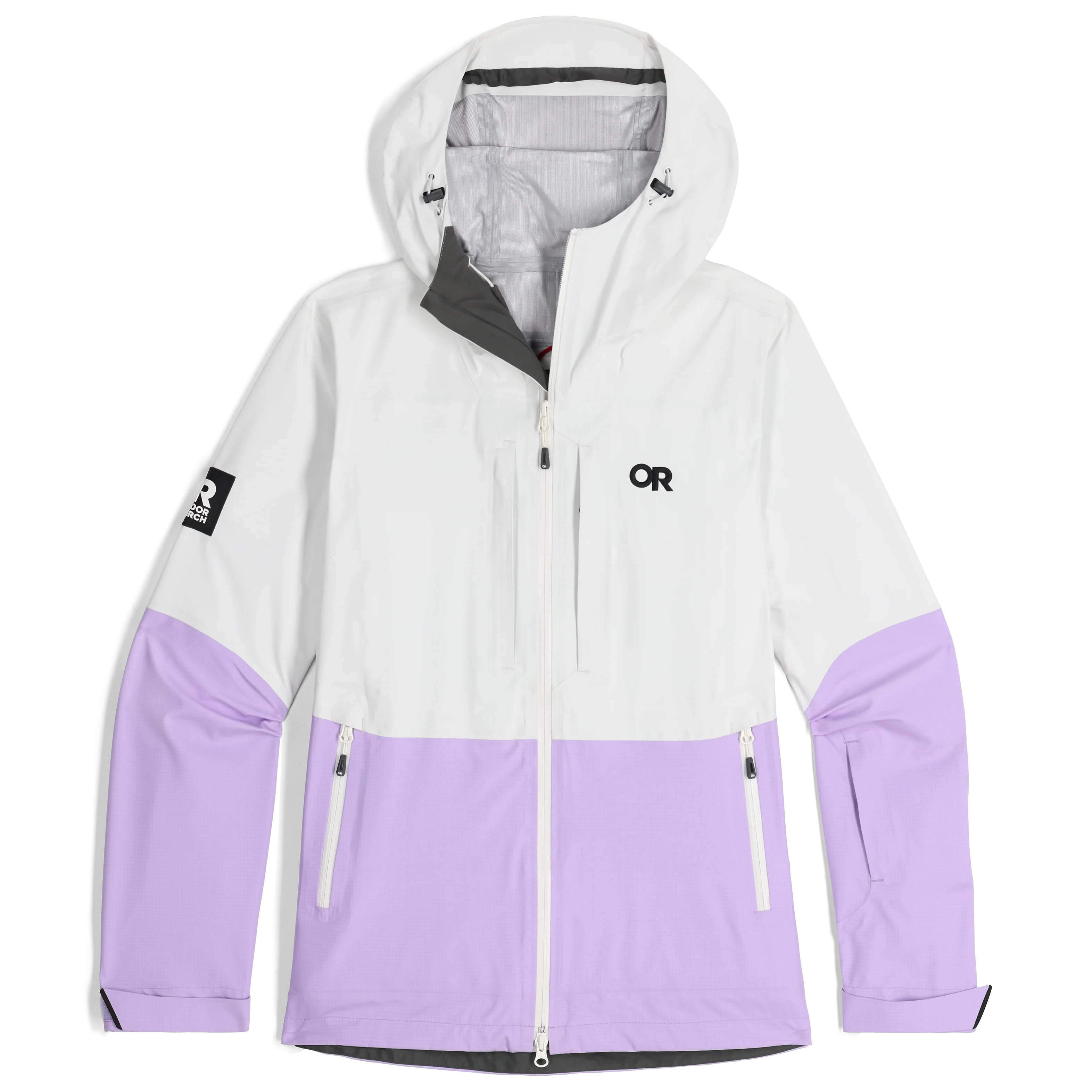 Women's Carbide Jacket - Image 56