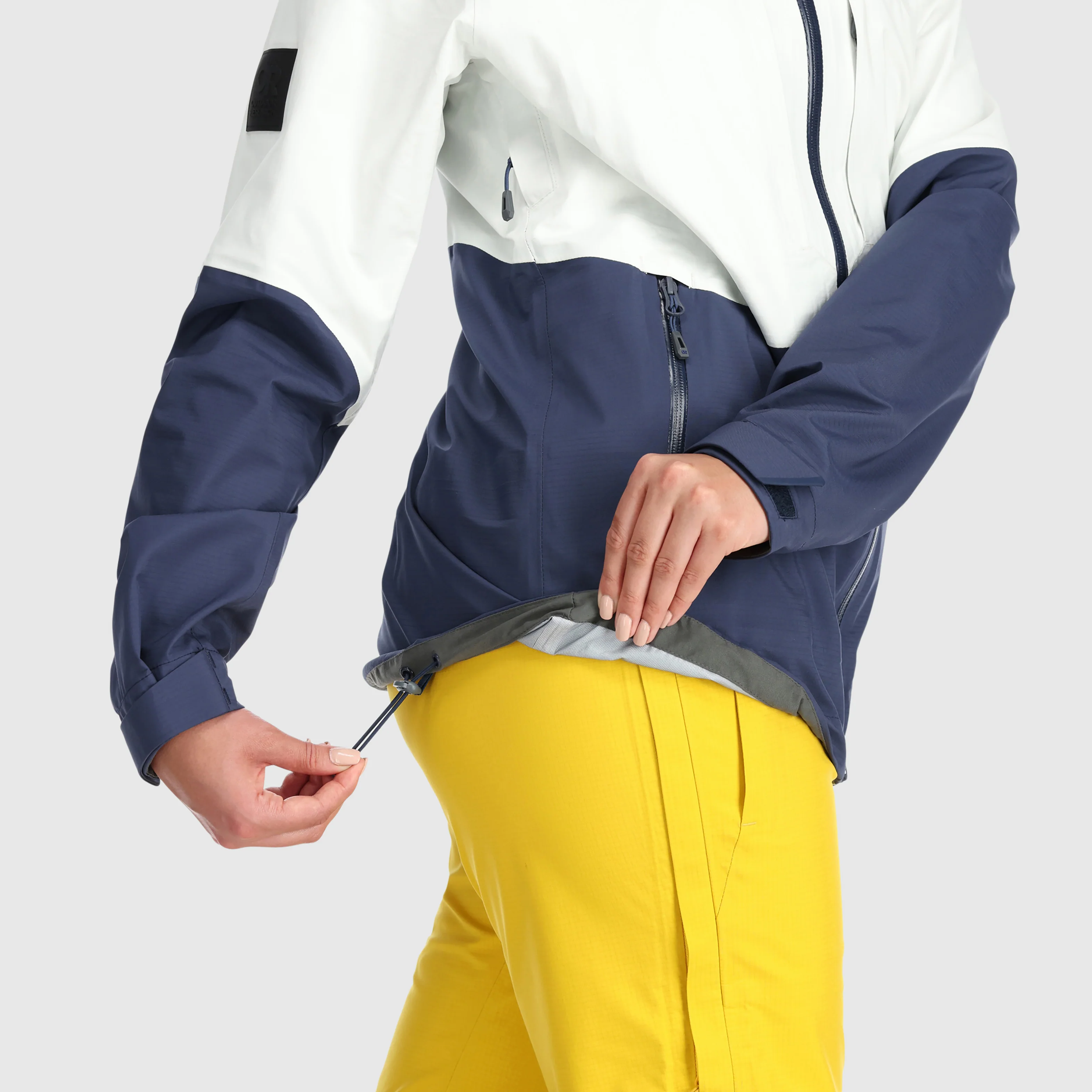 Women's Carbide Jacket - Image 57
