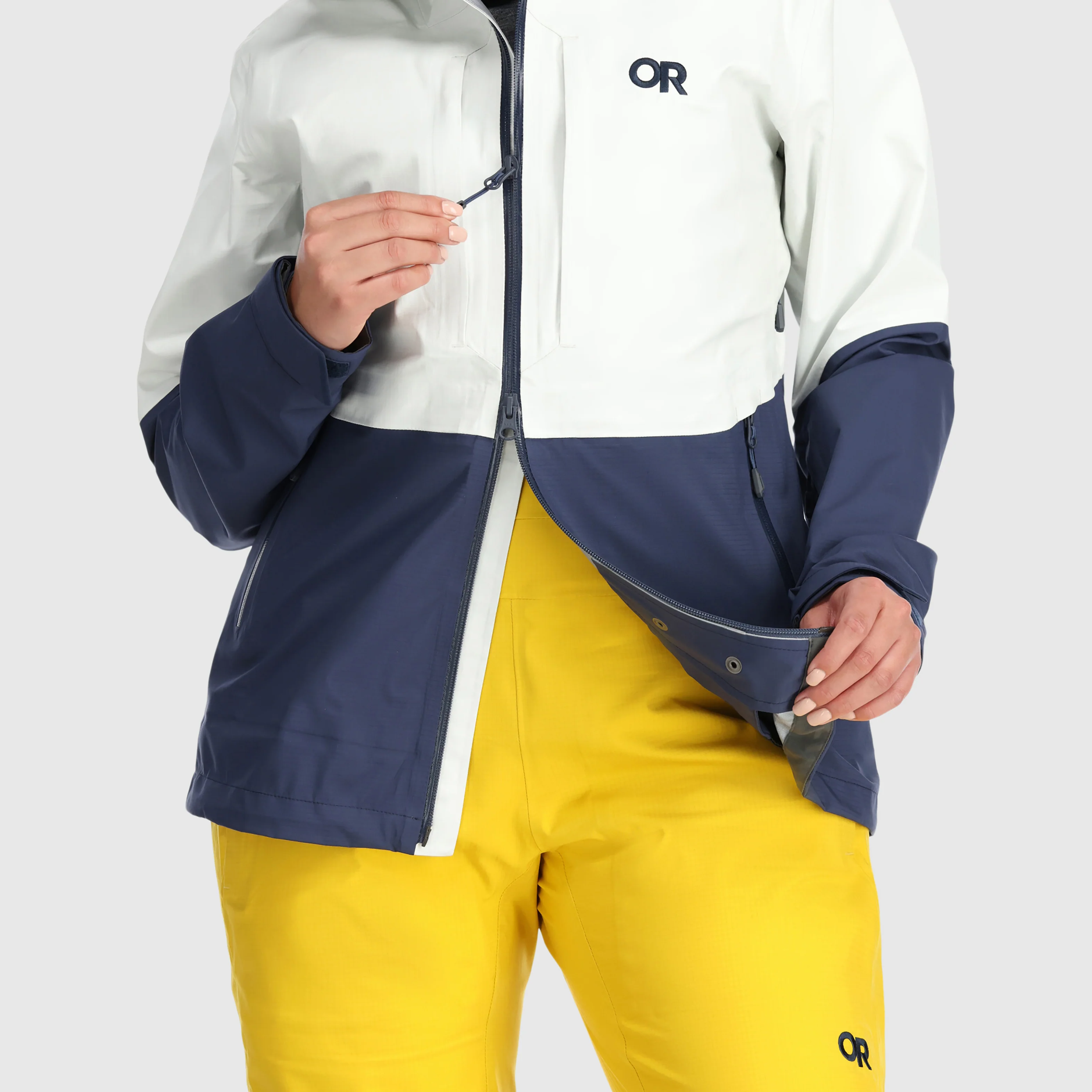 Women's Carbide Jacket - Image 58