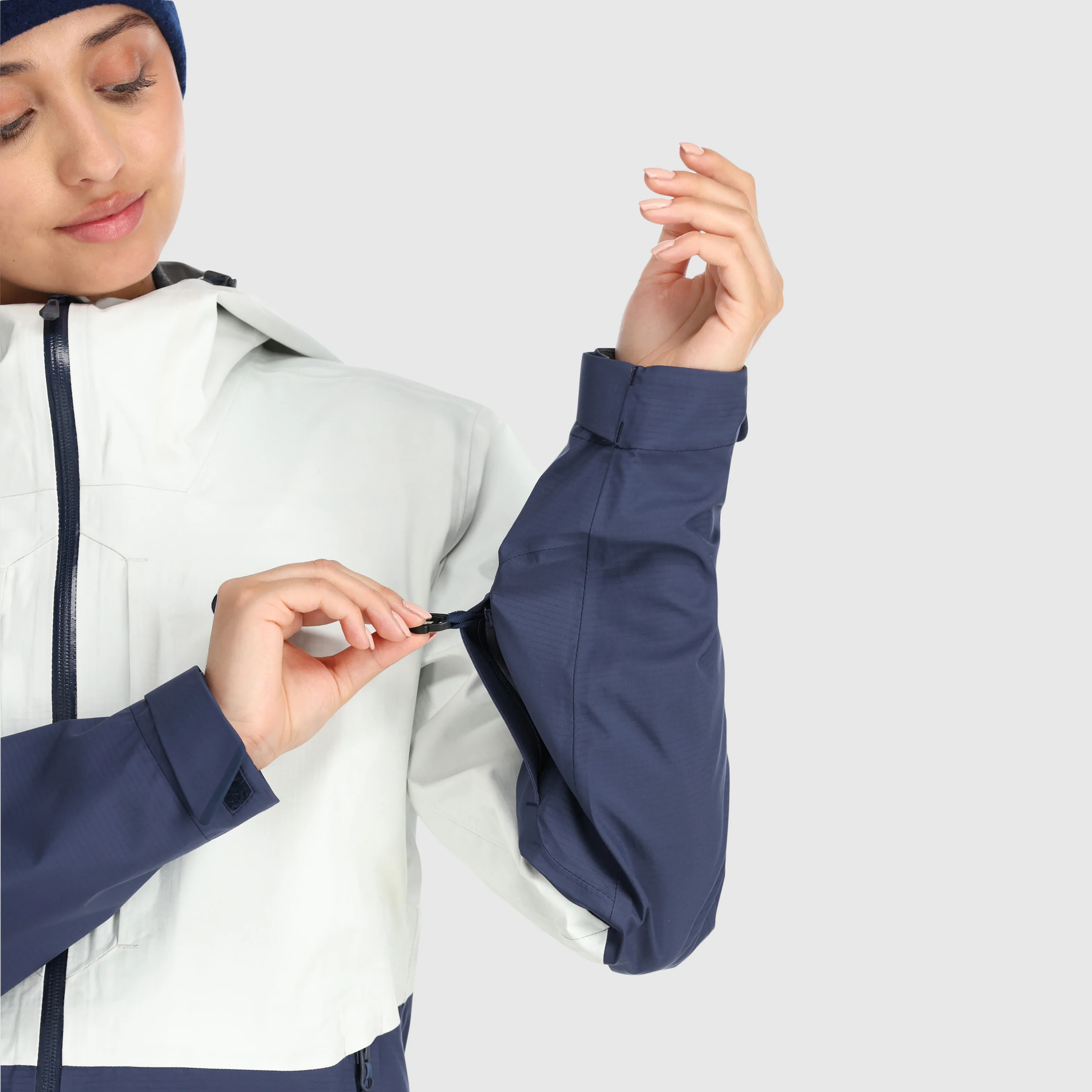 Women's Carbide Jacket - Image 59