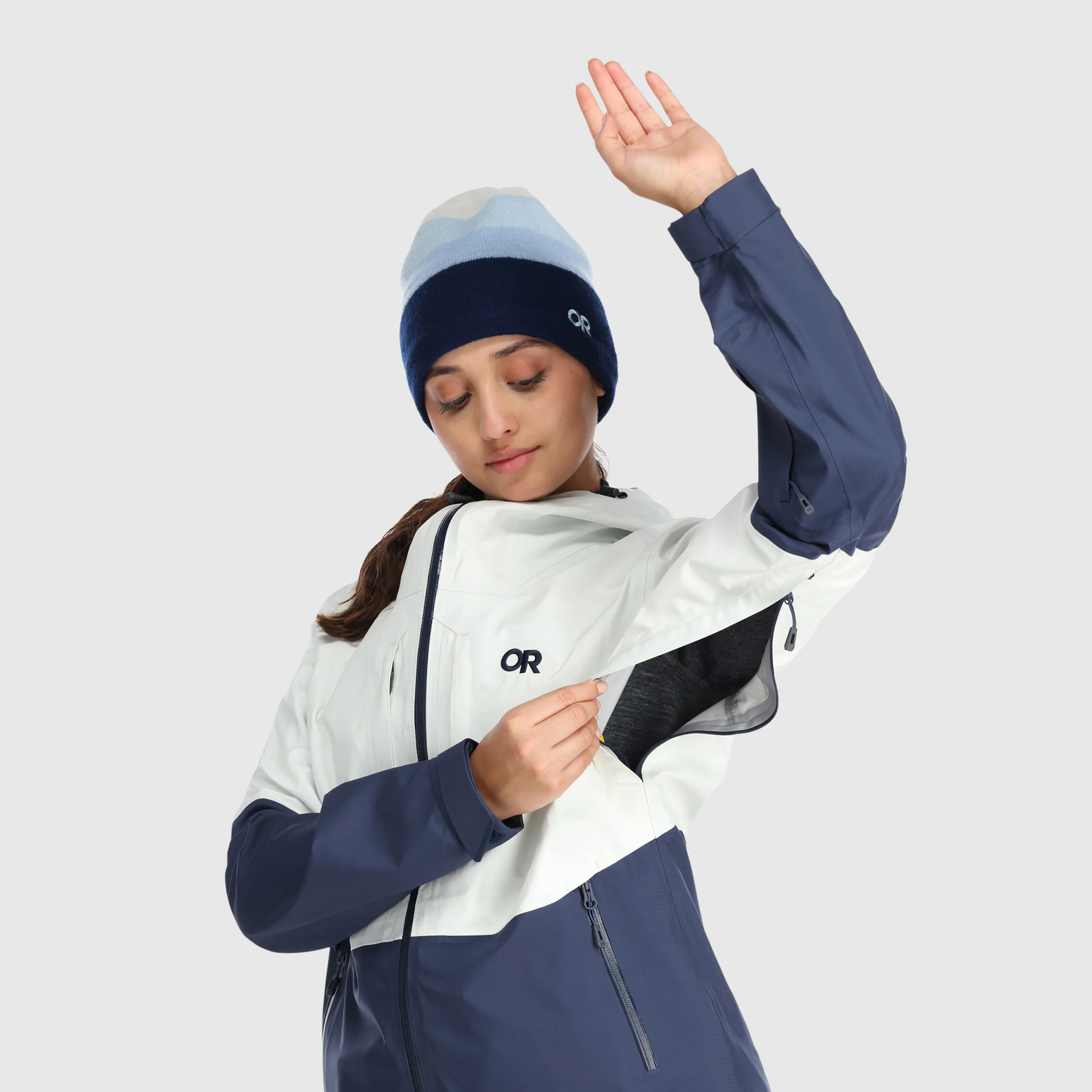 Women's Carbide Jacket - Image 62