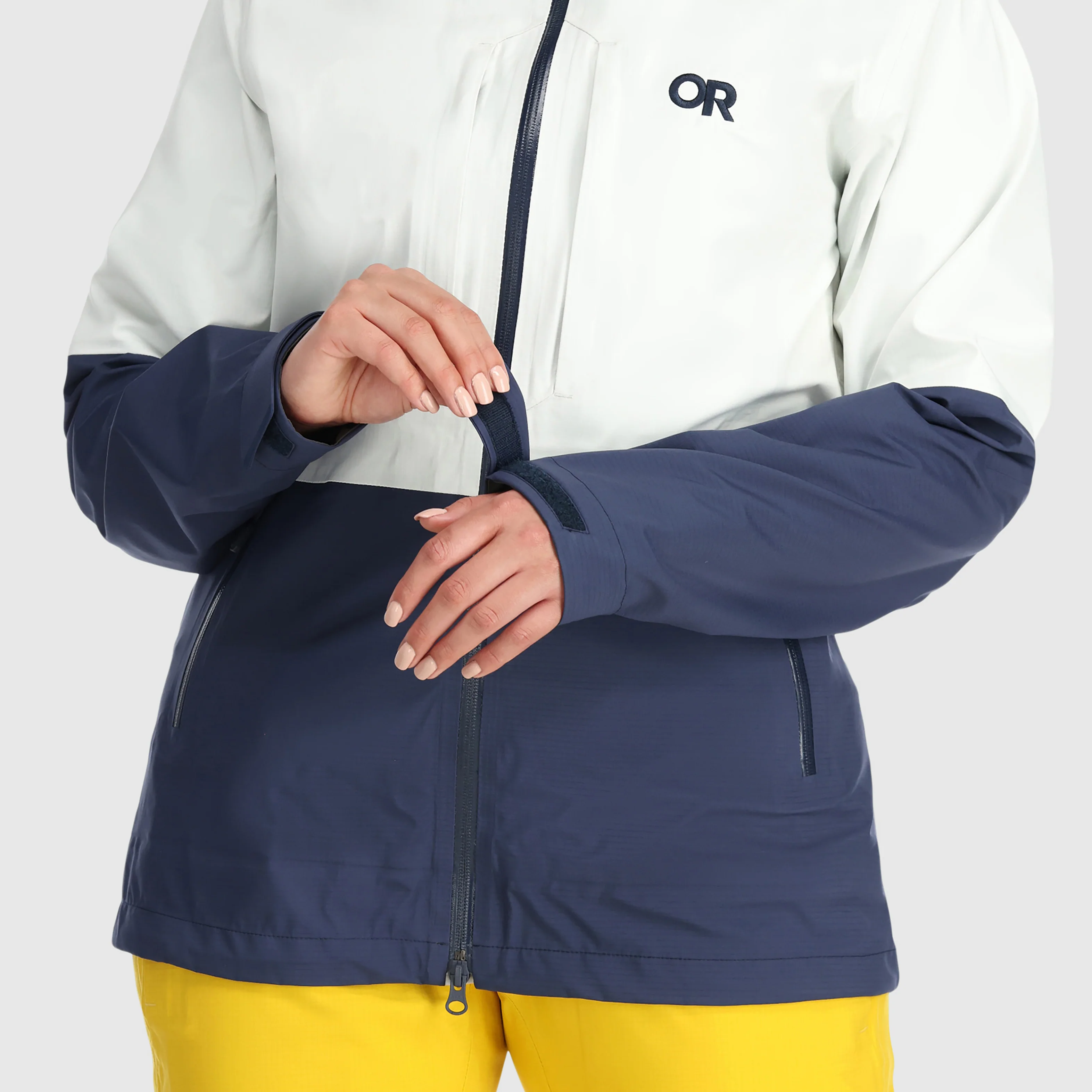 Women's Carbide Jacket - Image 63