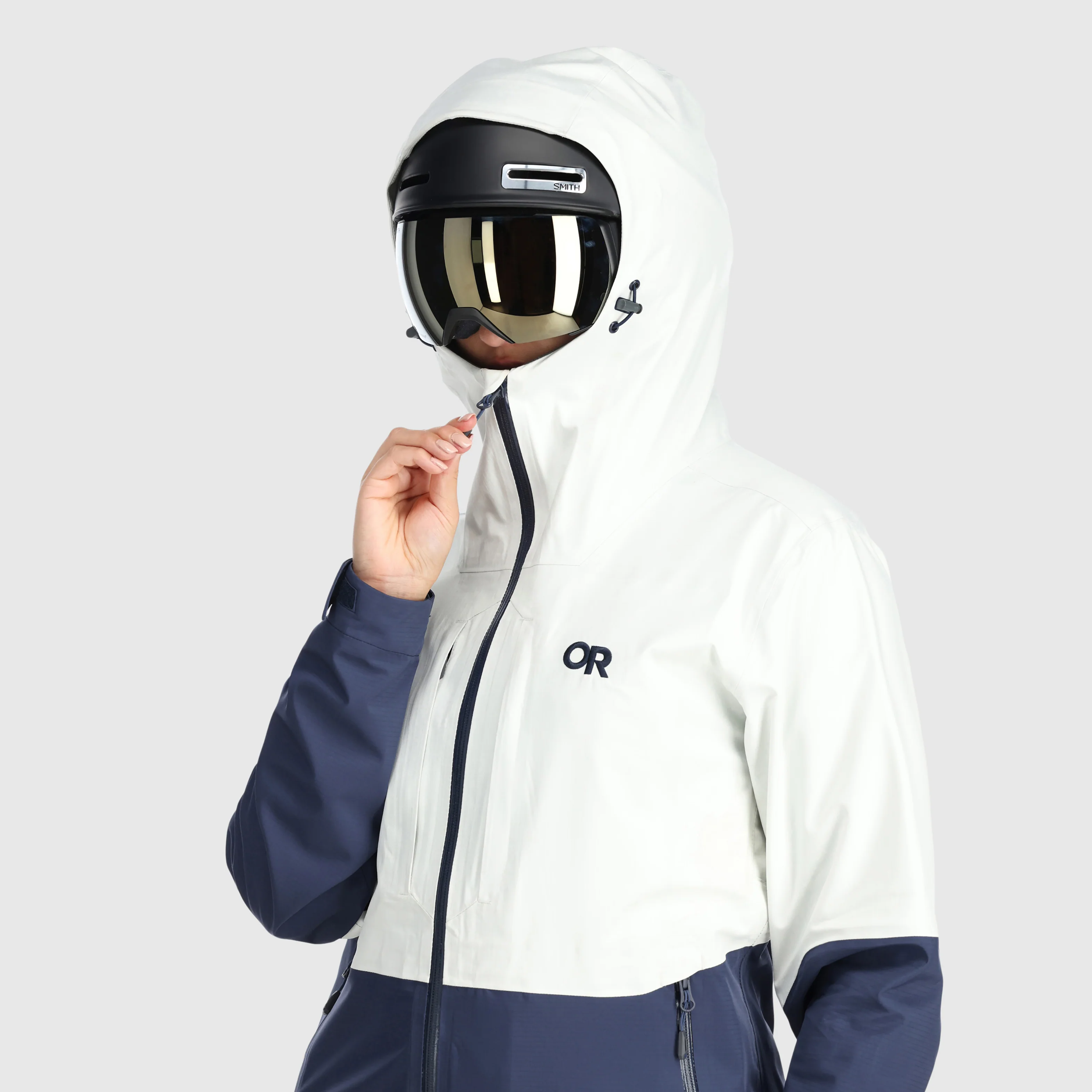 Women's Carbide Jacket - Image 66