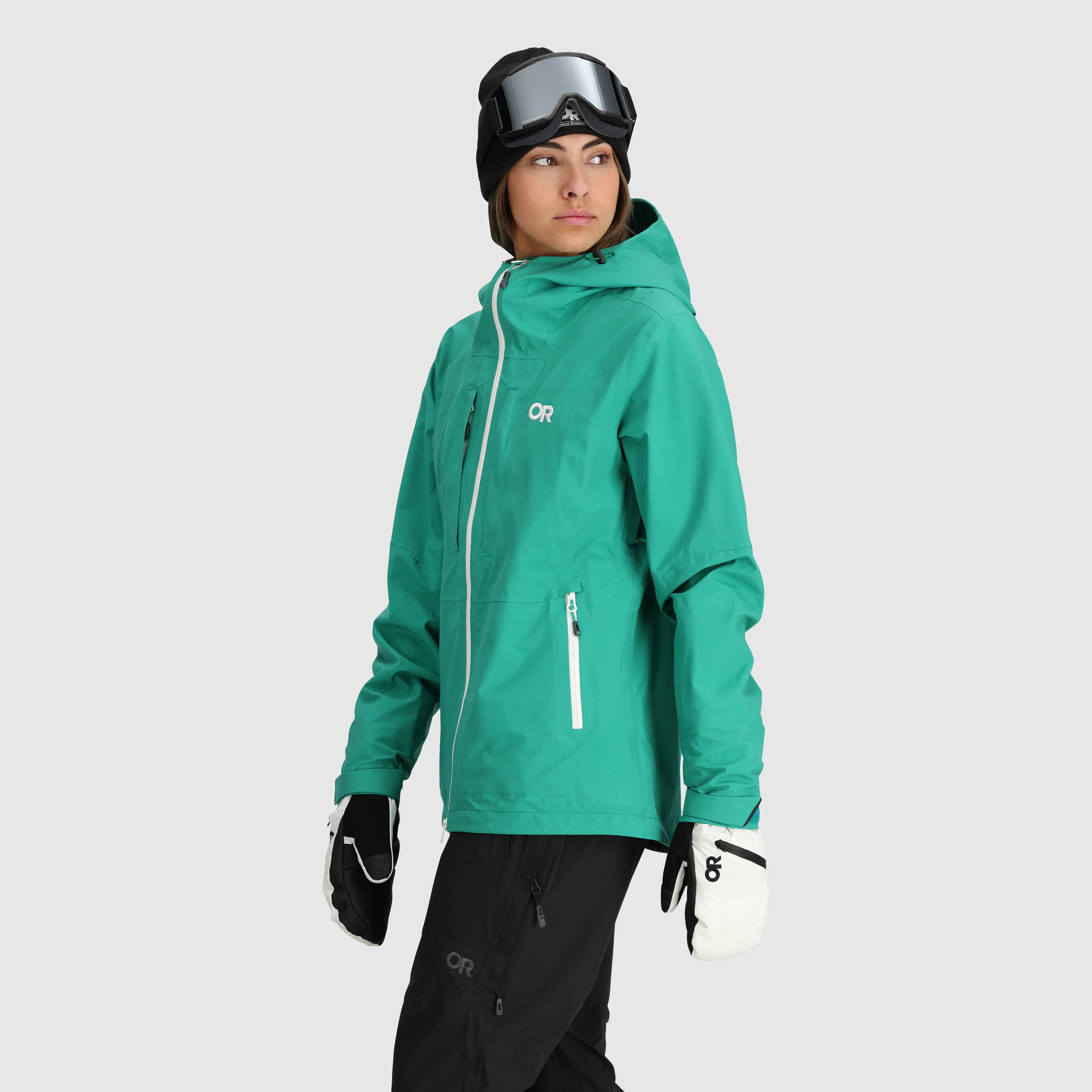 Women's Carbide Jacket - Image 69