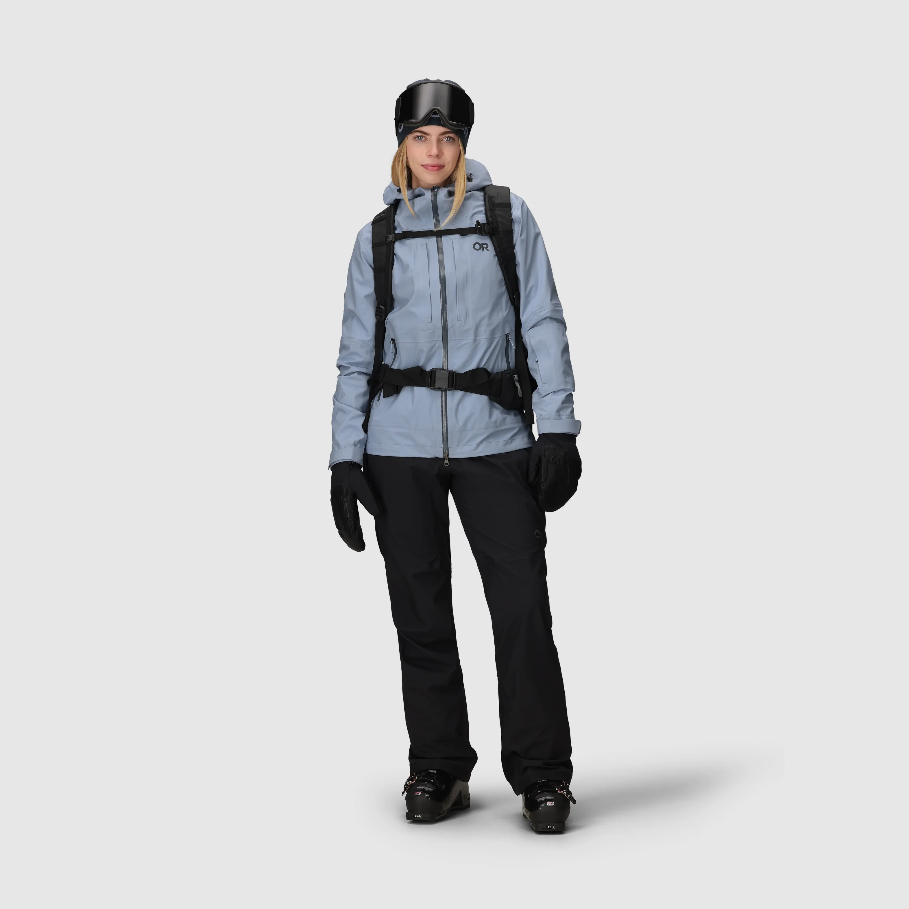 Women's Carbide Jacket - Image 7