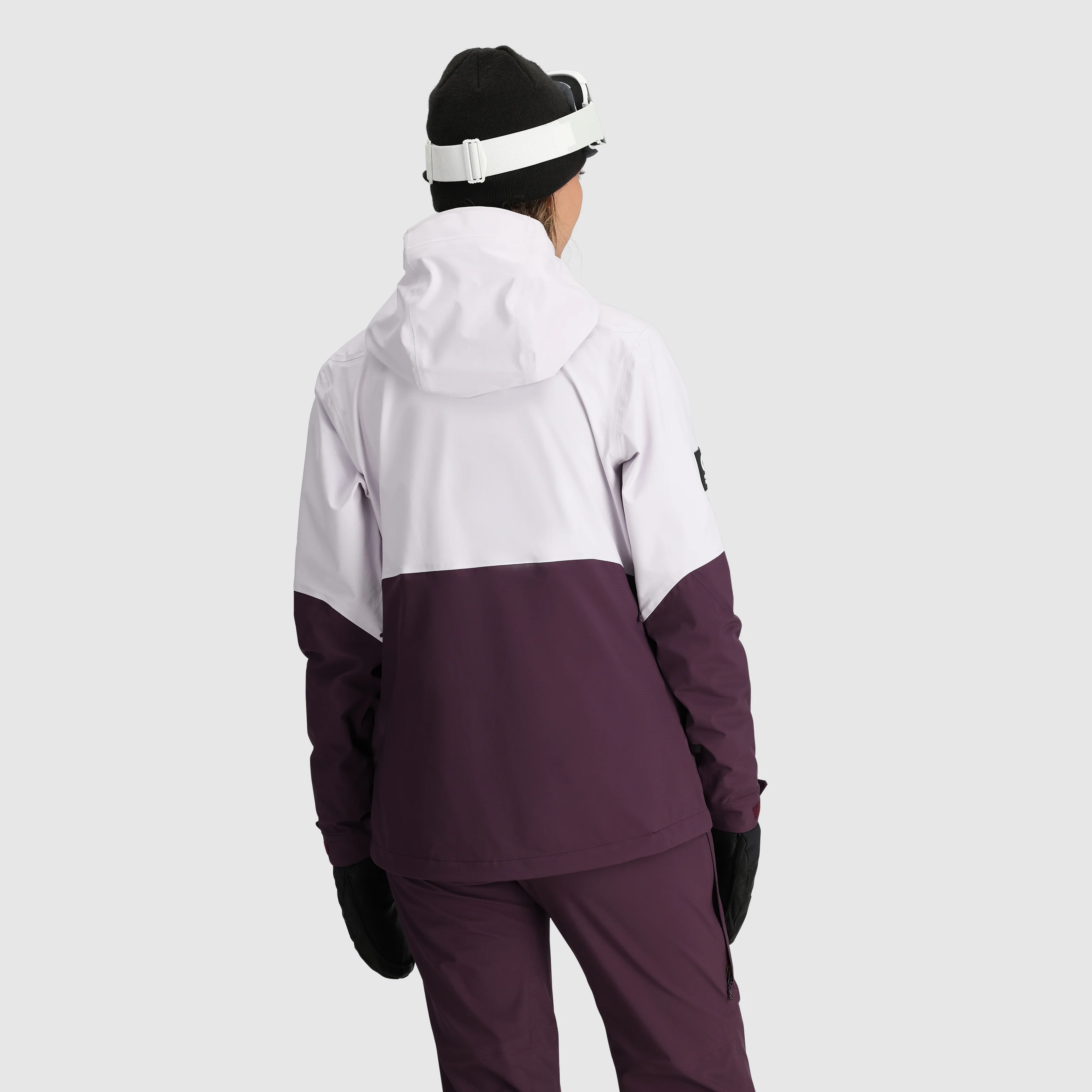 Women's Carbide Jacket - Image 72