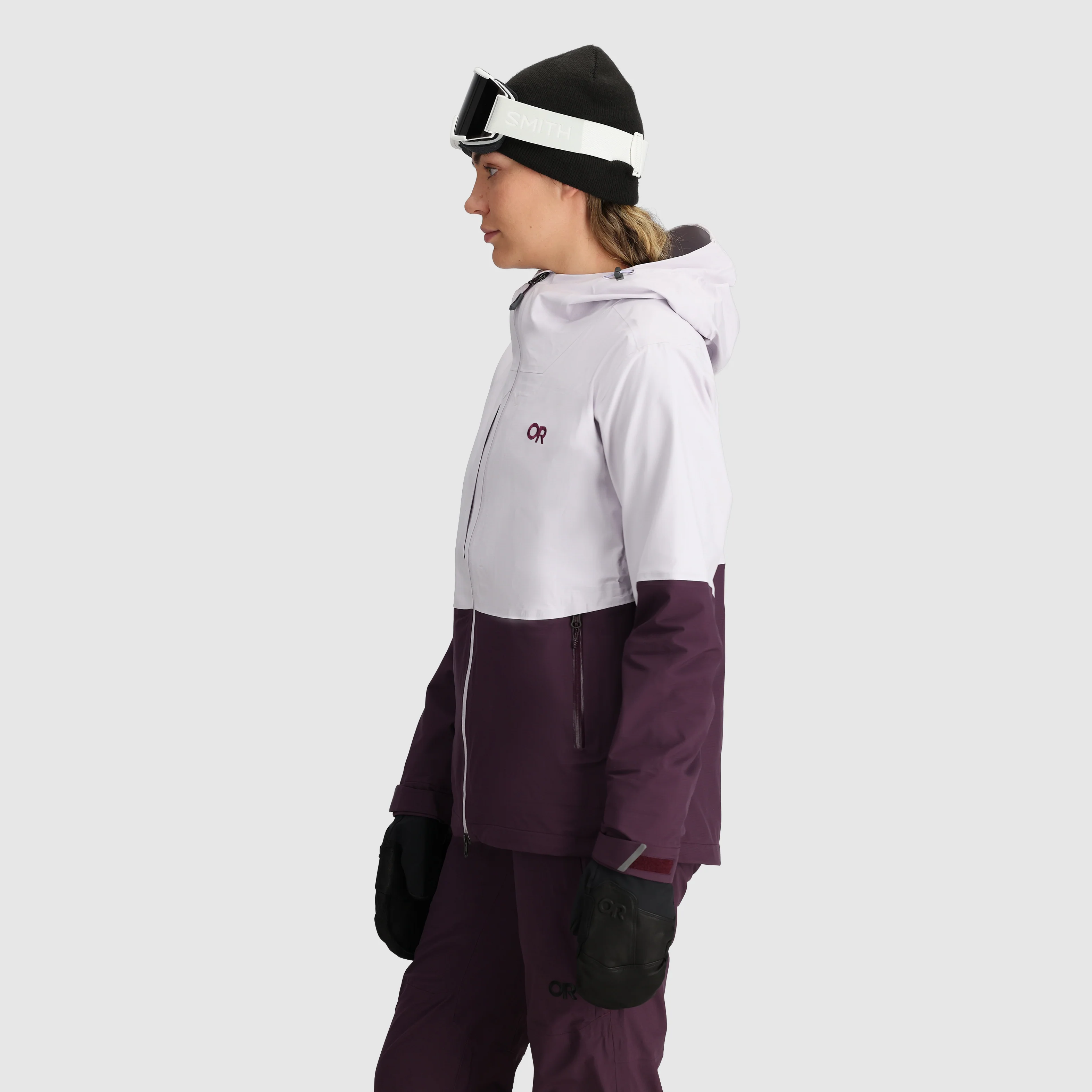 Women's Carbide Jacket - Image 73