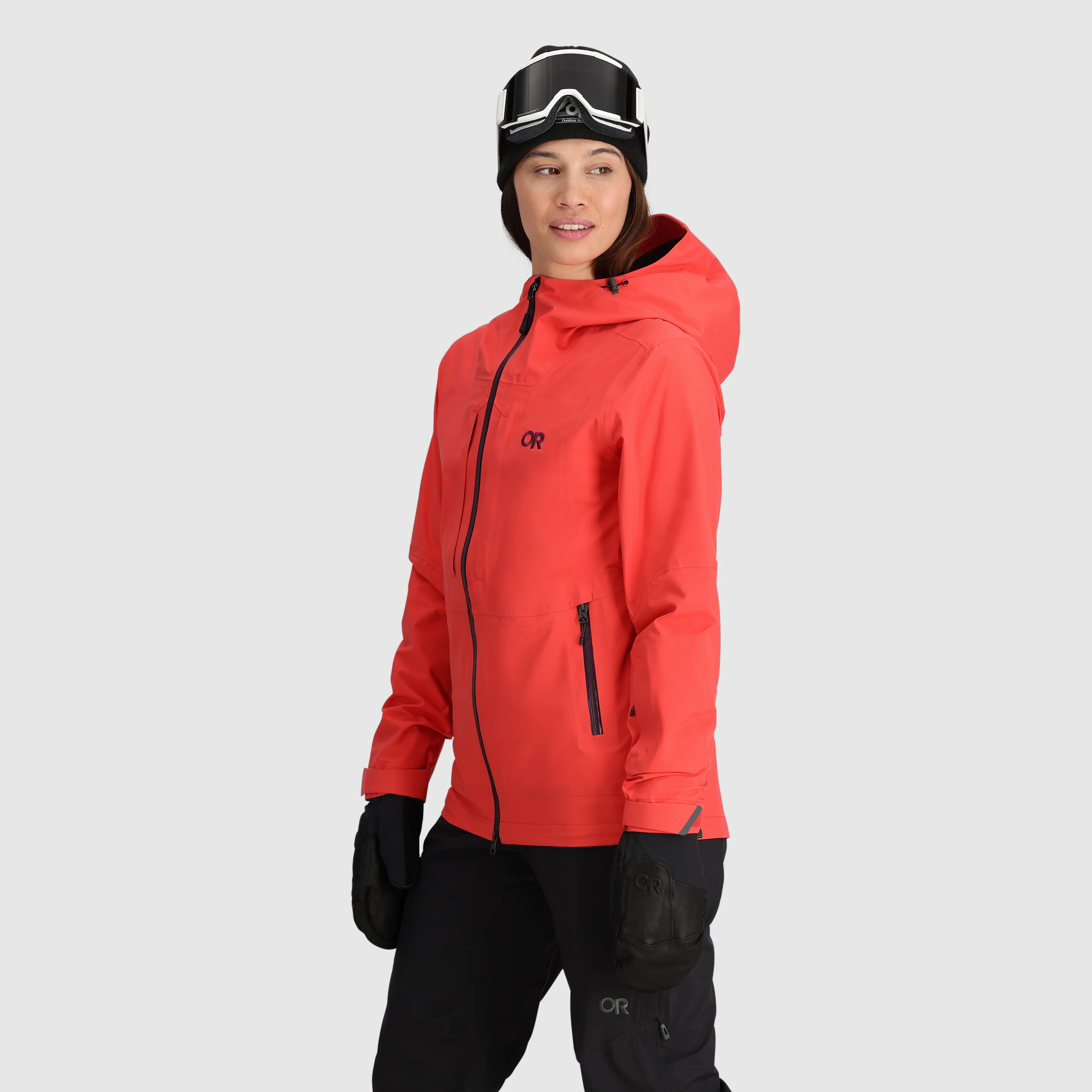 Women's Carbide Jacket - Image 78