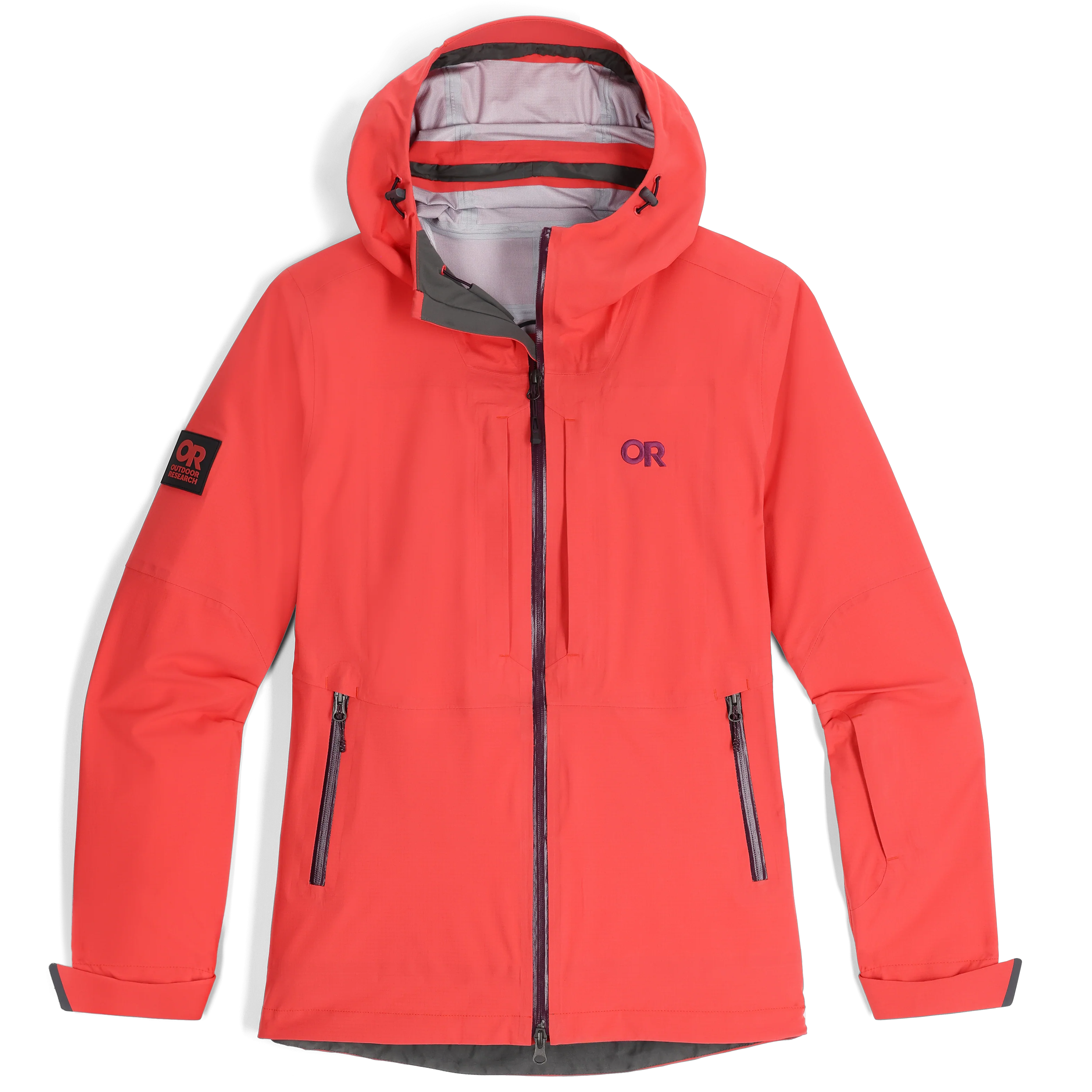 Women's Carbide Jacket - Image 81