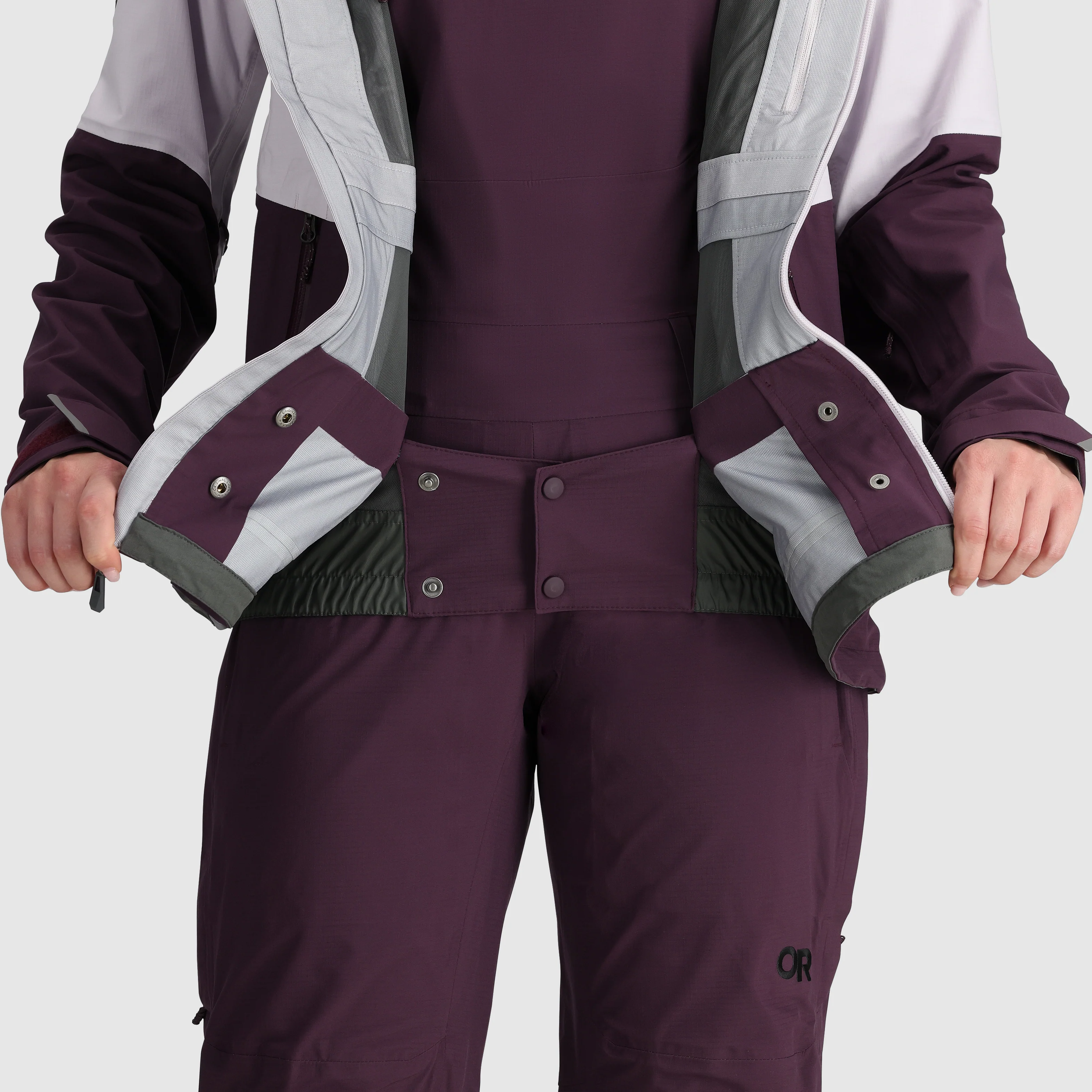 Women's Carbide Jacket - Image 87