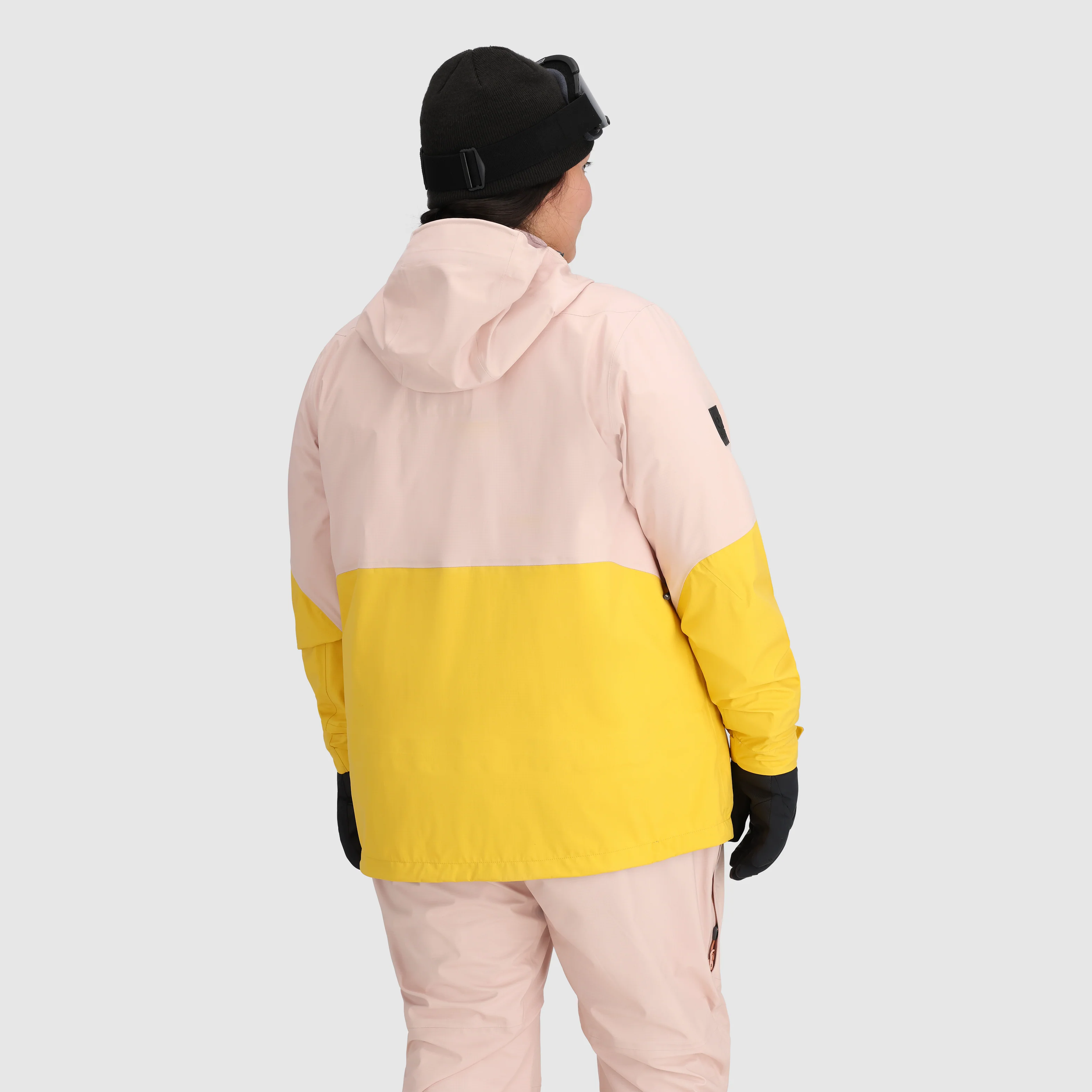 Women's Carbide Jacket-Plus - Image 11