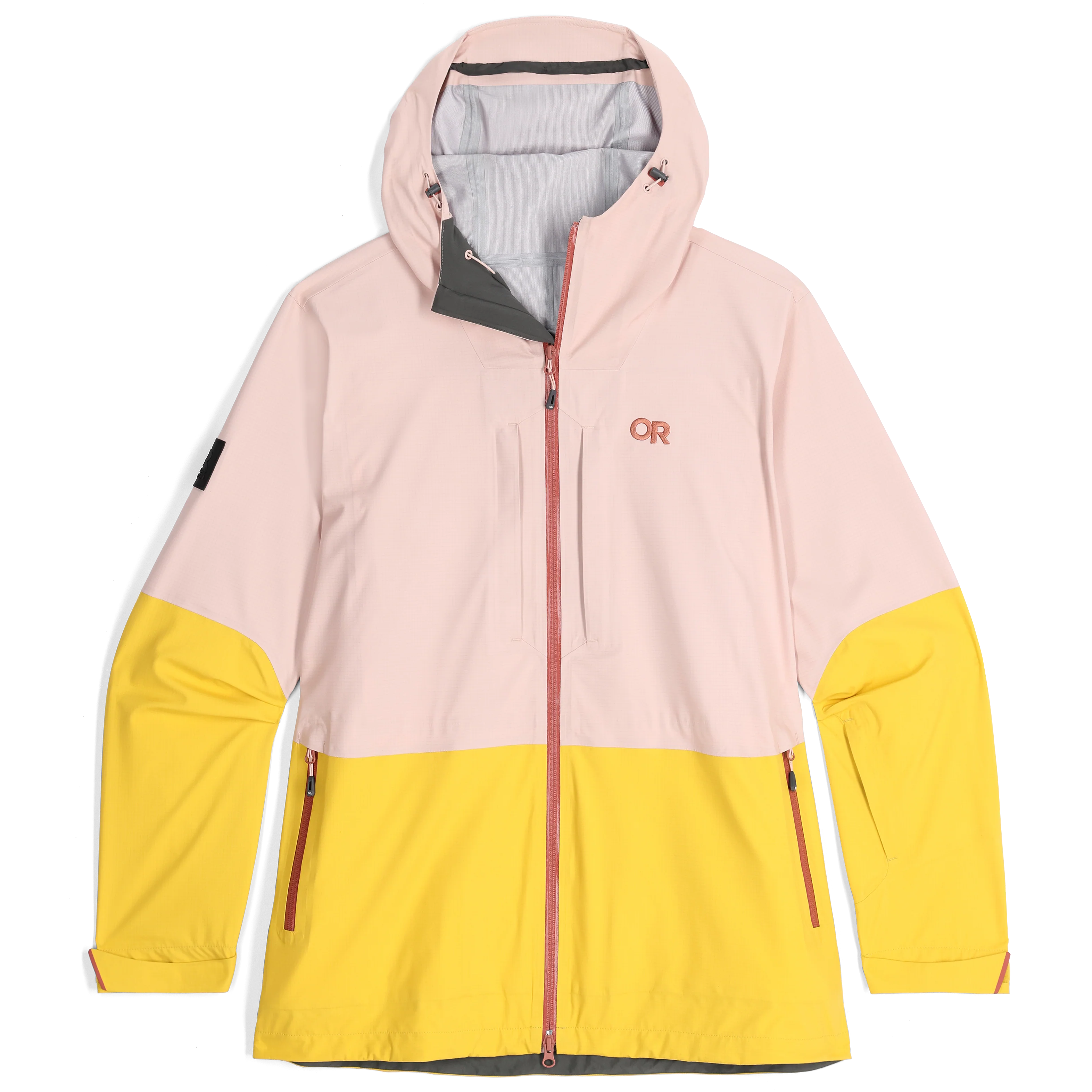 Women's Carbide Jacket-Plus - Image 13