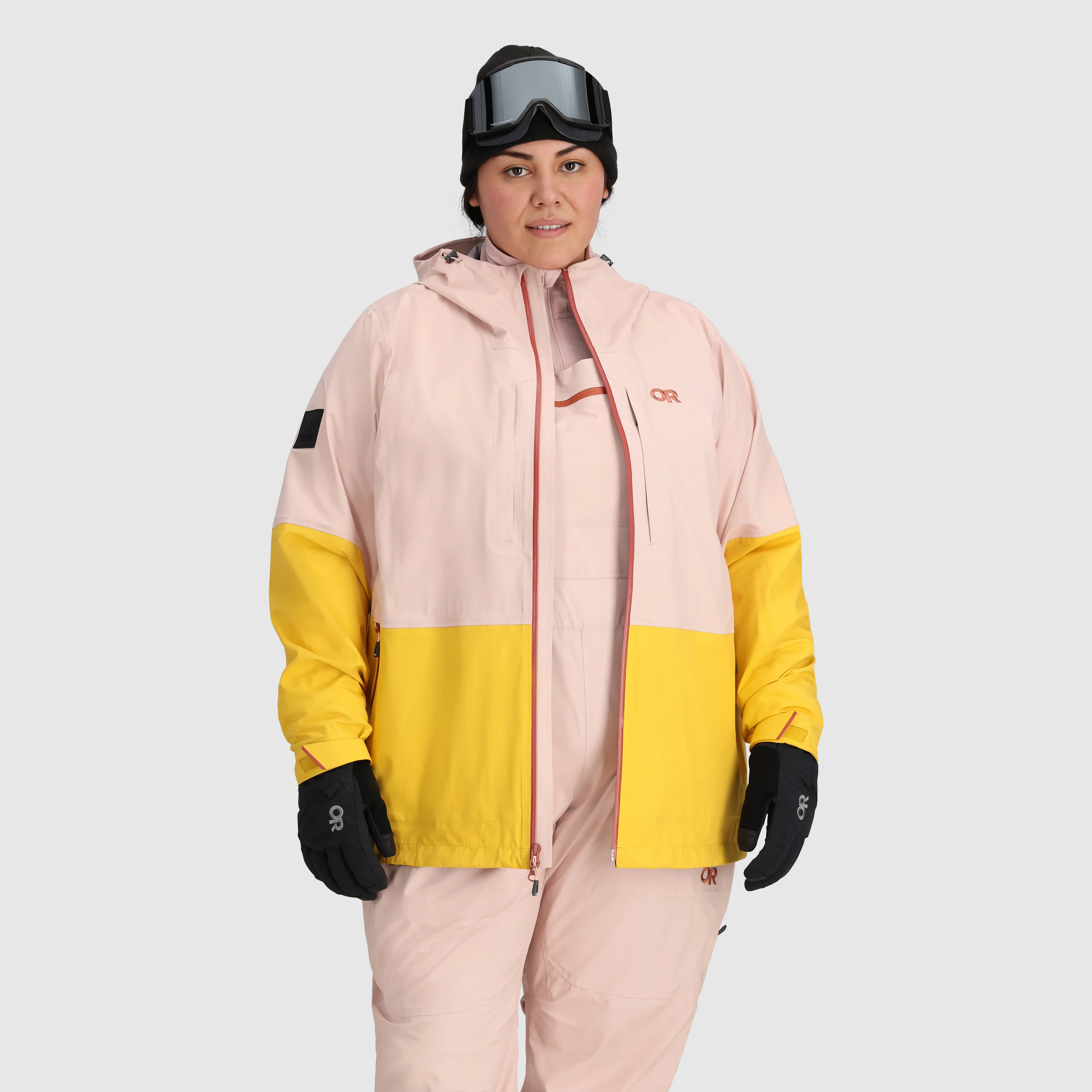 Women's Carbide Jacket-Plus - Image 14