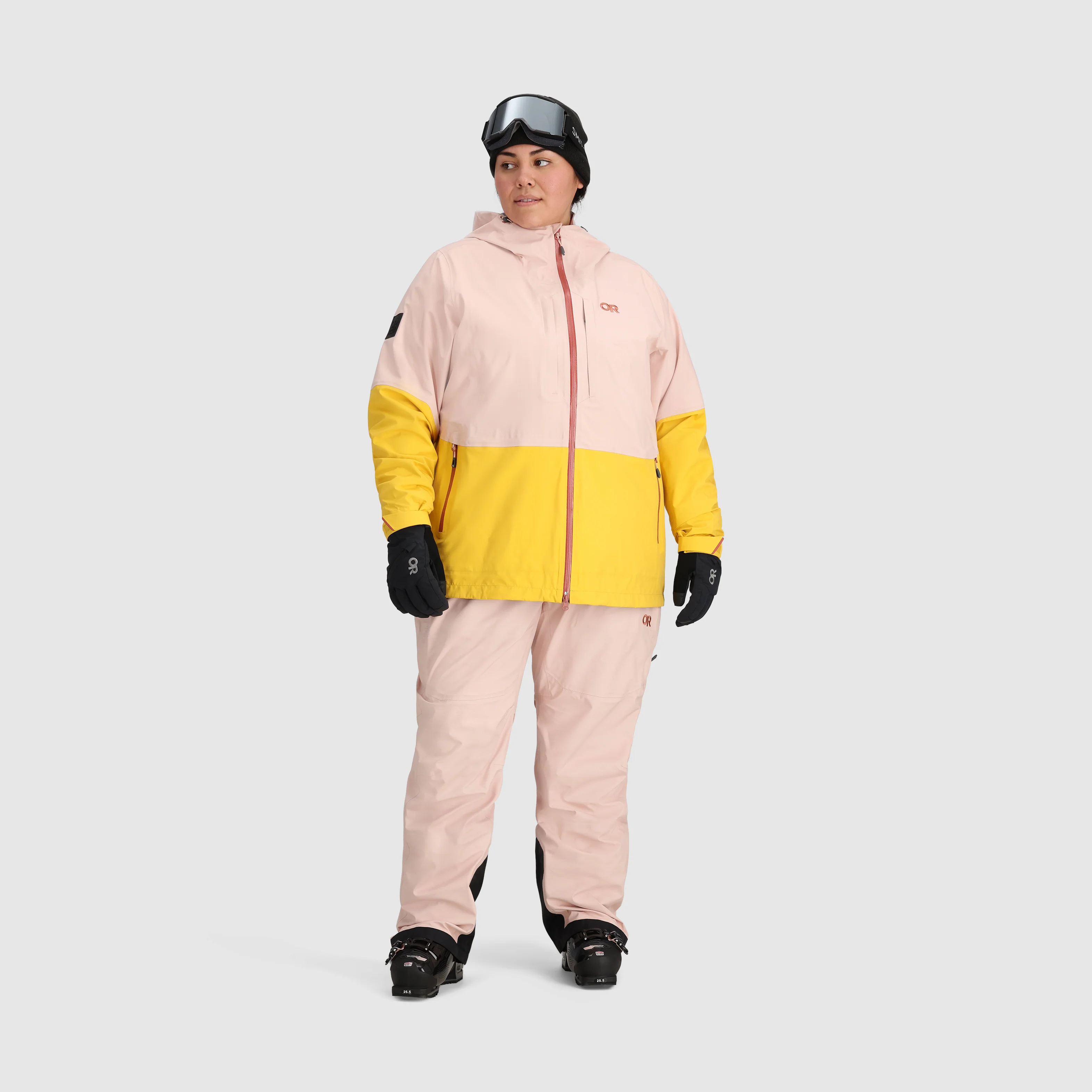 Women's Carbide Jacket-Plus - Image 15