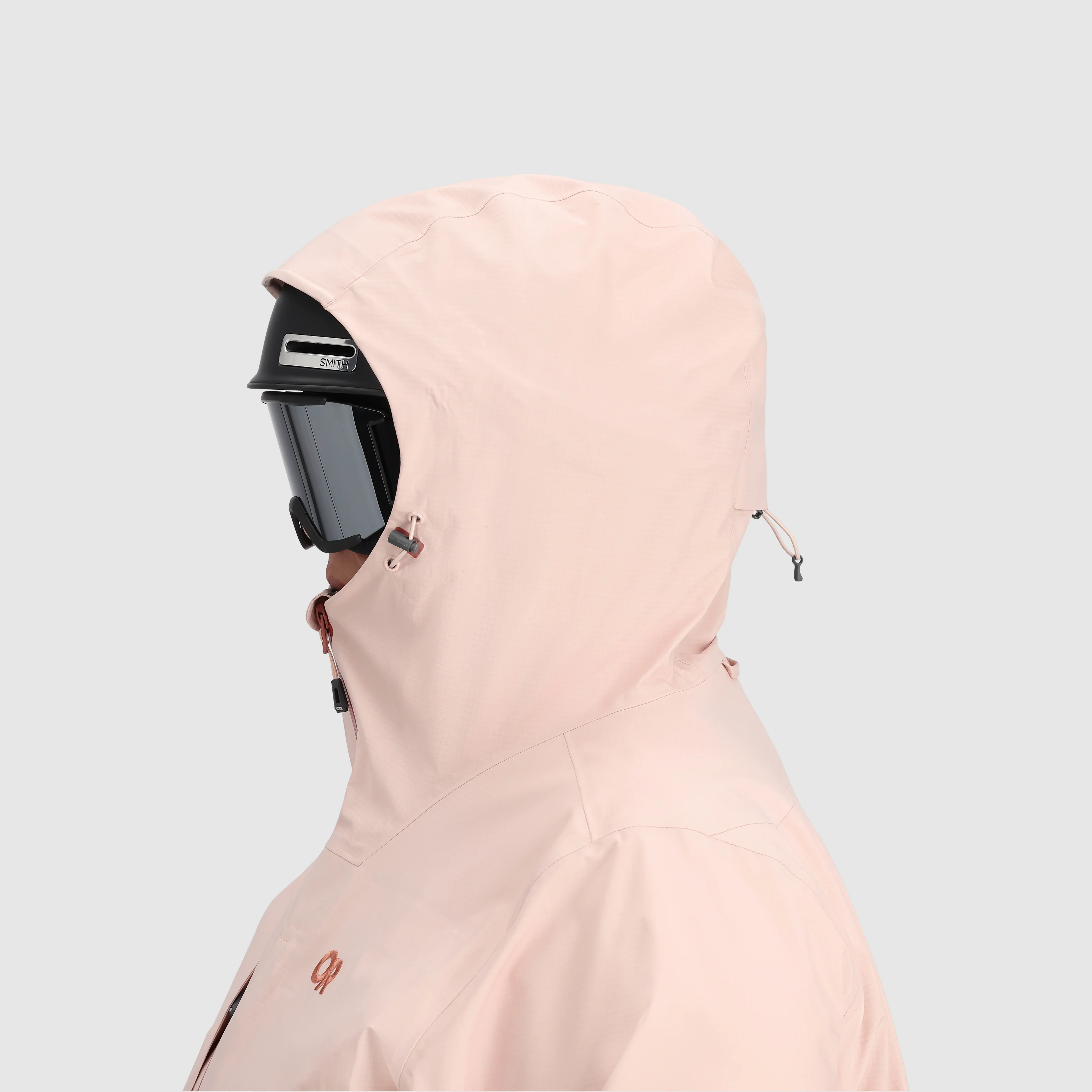 Women's Carbide Jacket-Plus - Image 17