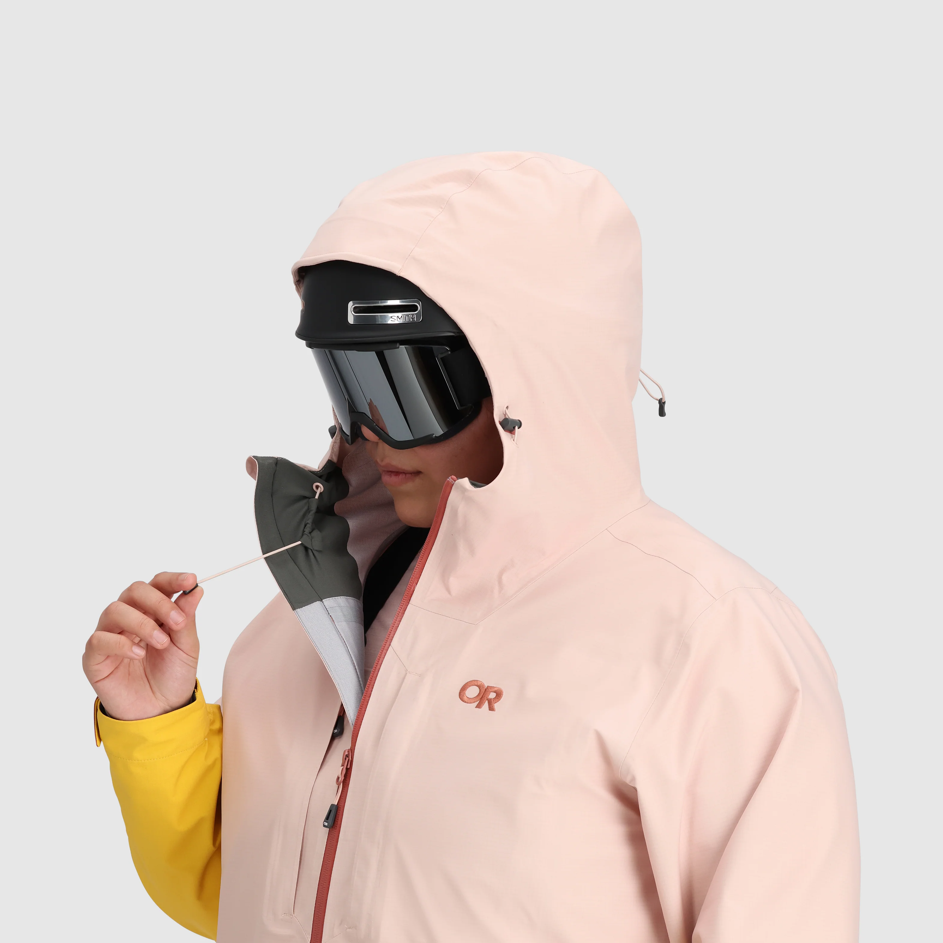 Women's Carbide Jacket-Plus - Image 18