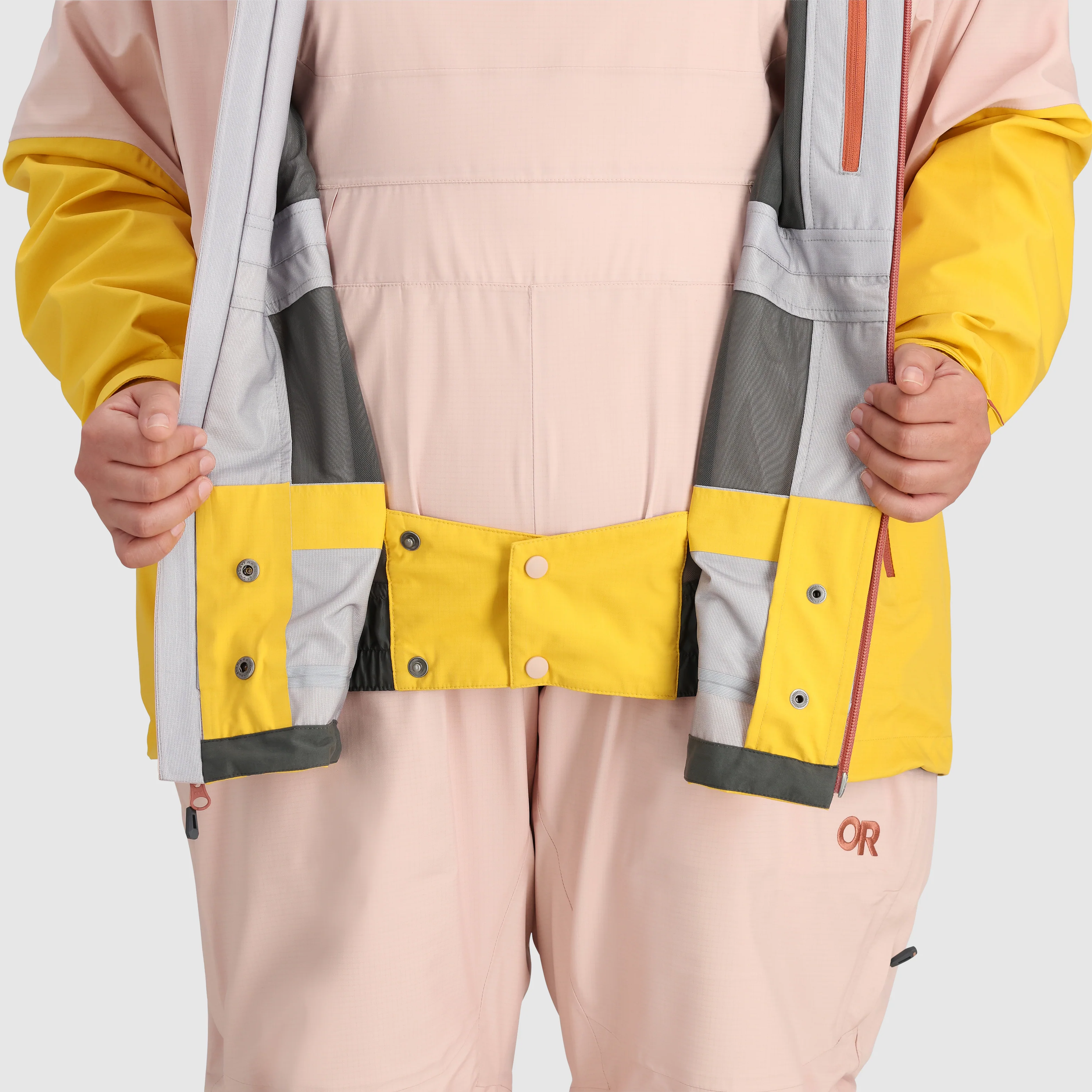 Women's Carbide Jacket-Plus - Image 23