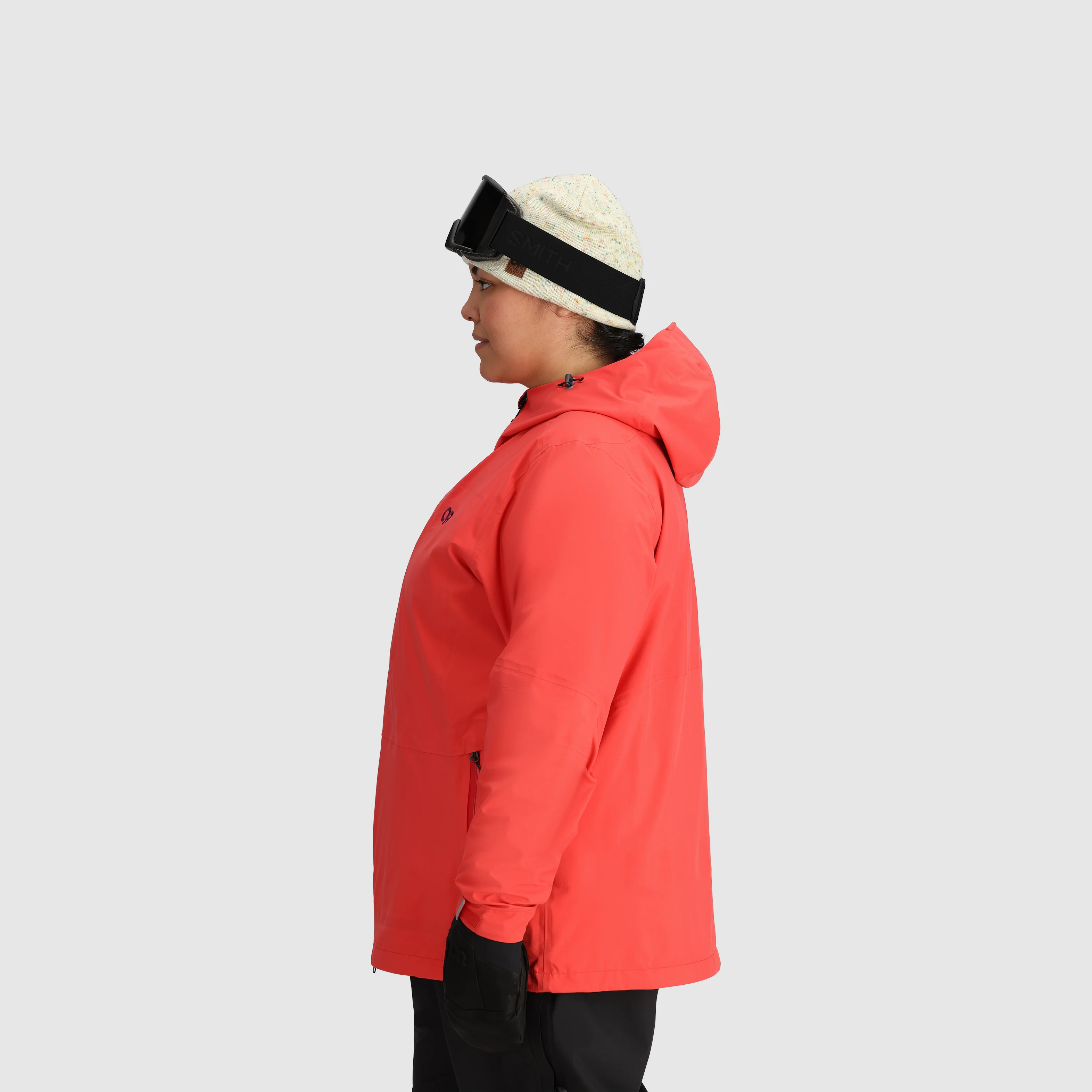 Women's Carbide Jacket-Plus - Image 27