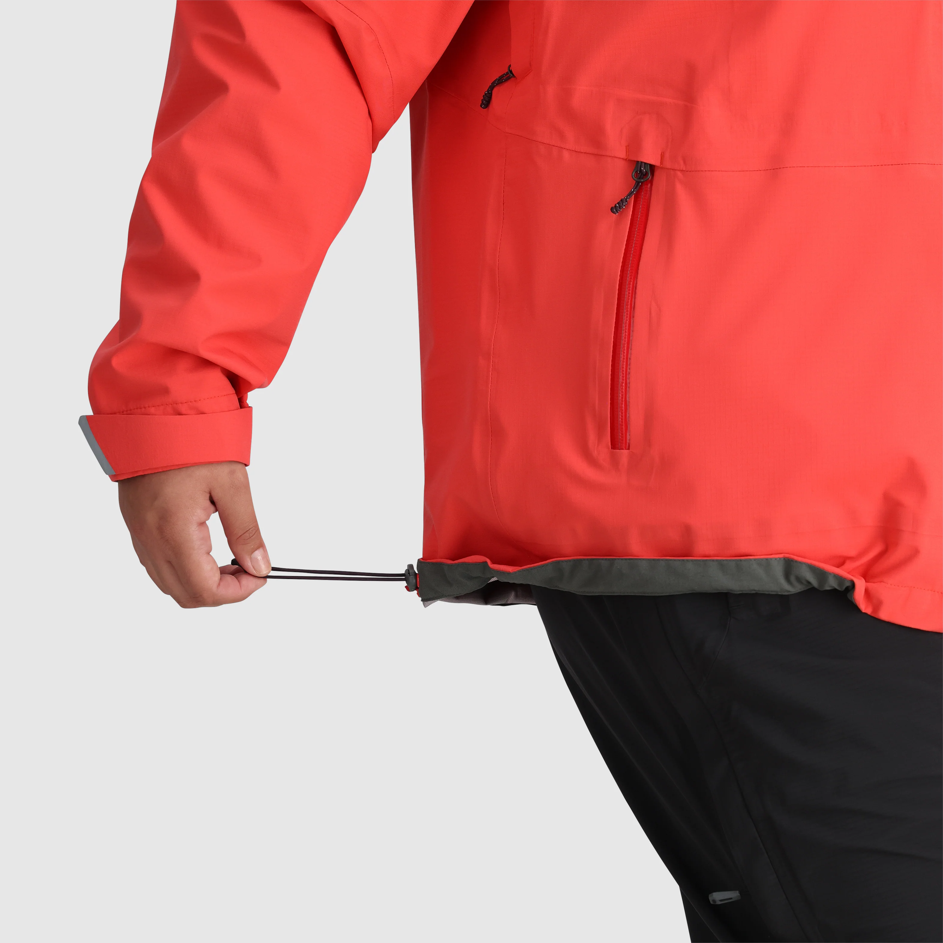 Women's Carbide Jacket-Plus - Image 39