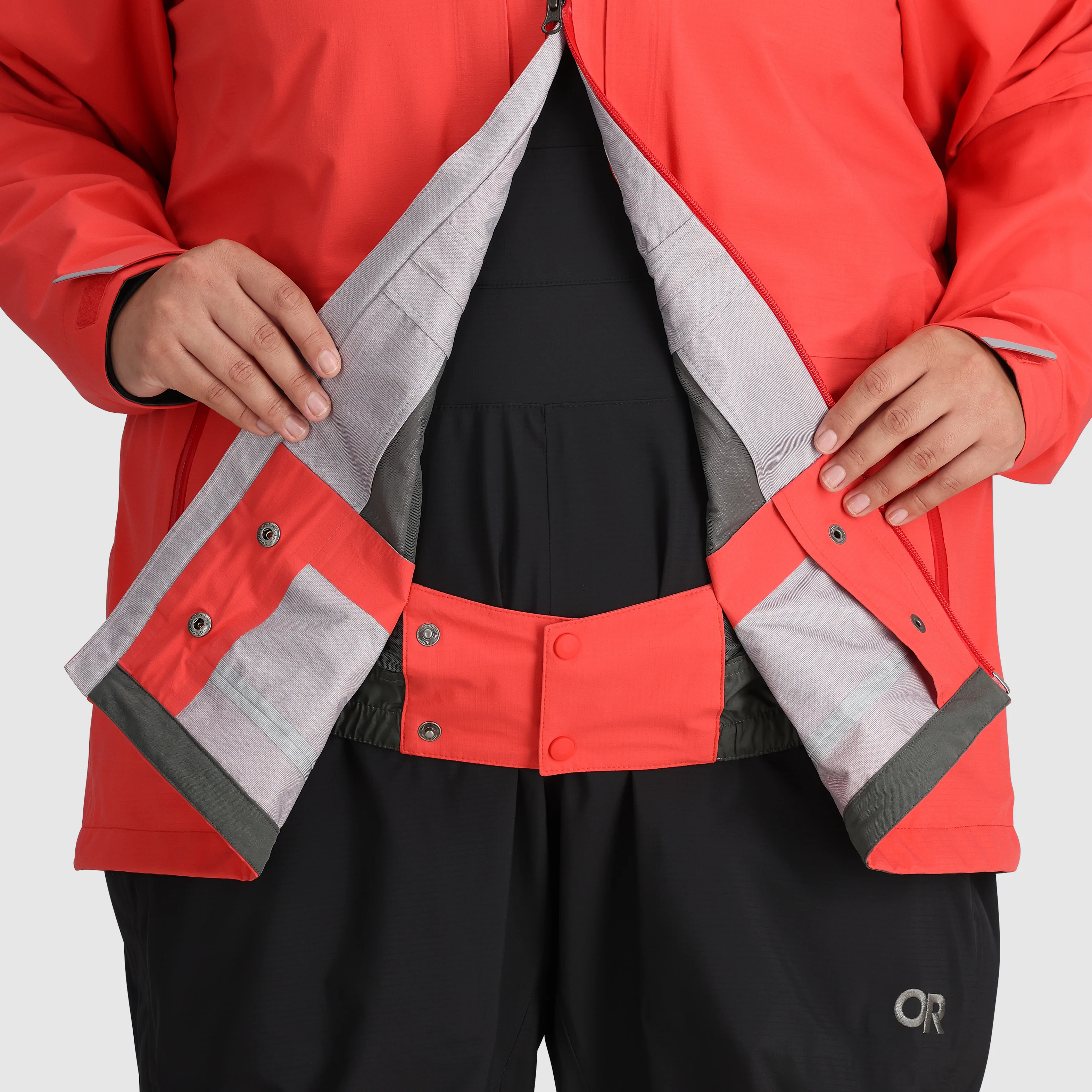 Women's Carbide Jacket-Plus - Image 41
