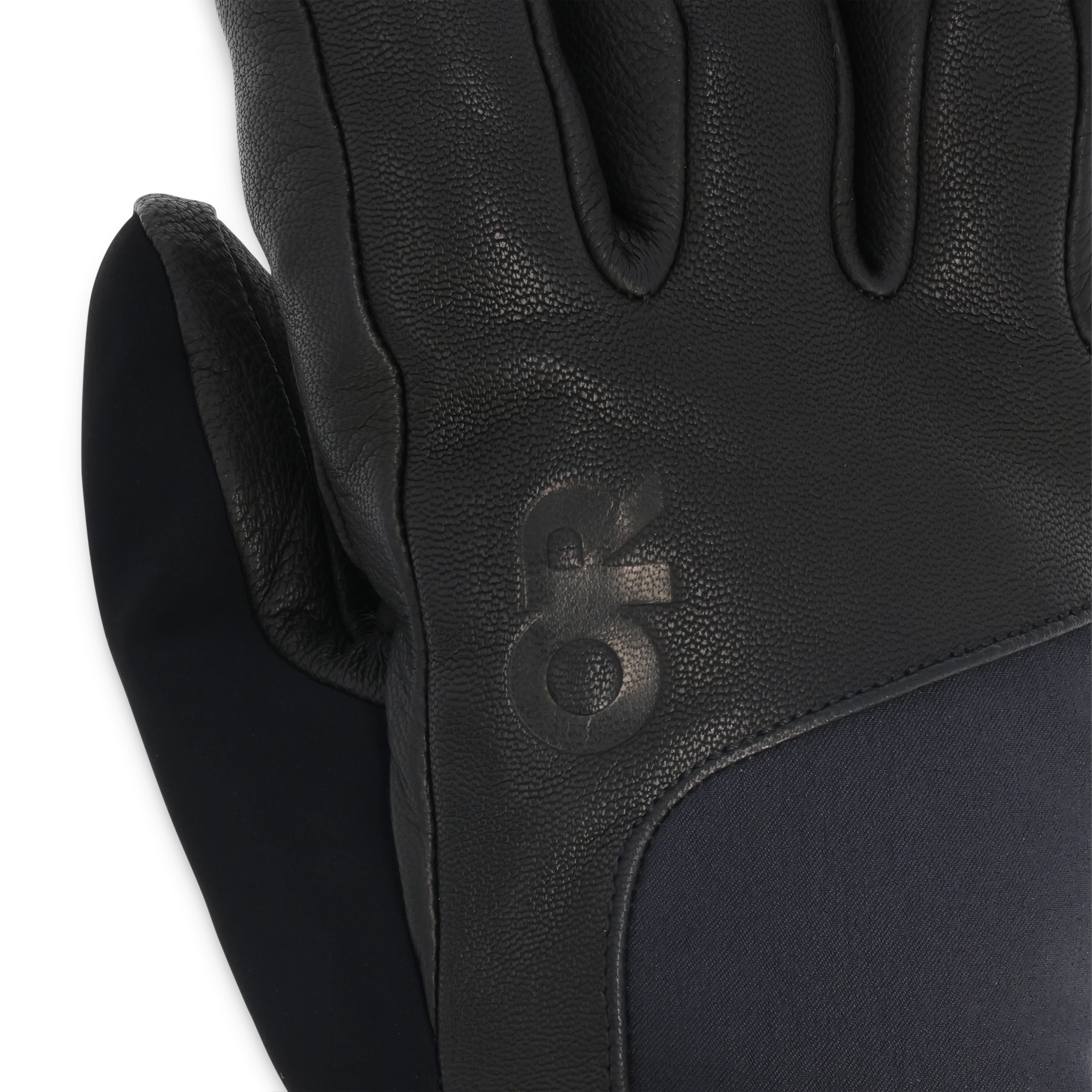 Women's Carbide Sensor Gloves - Image 9