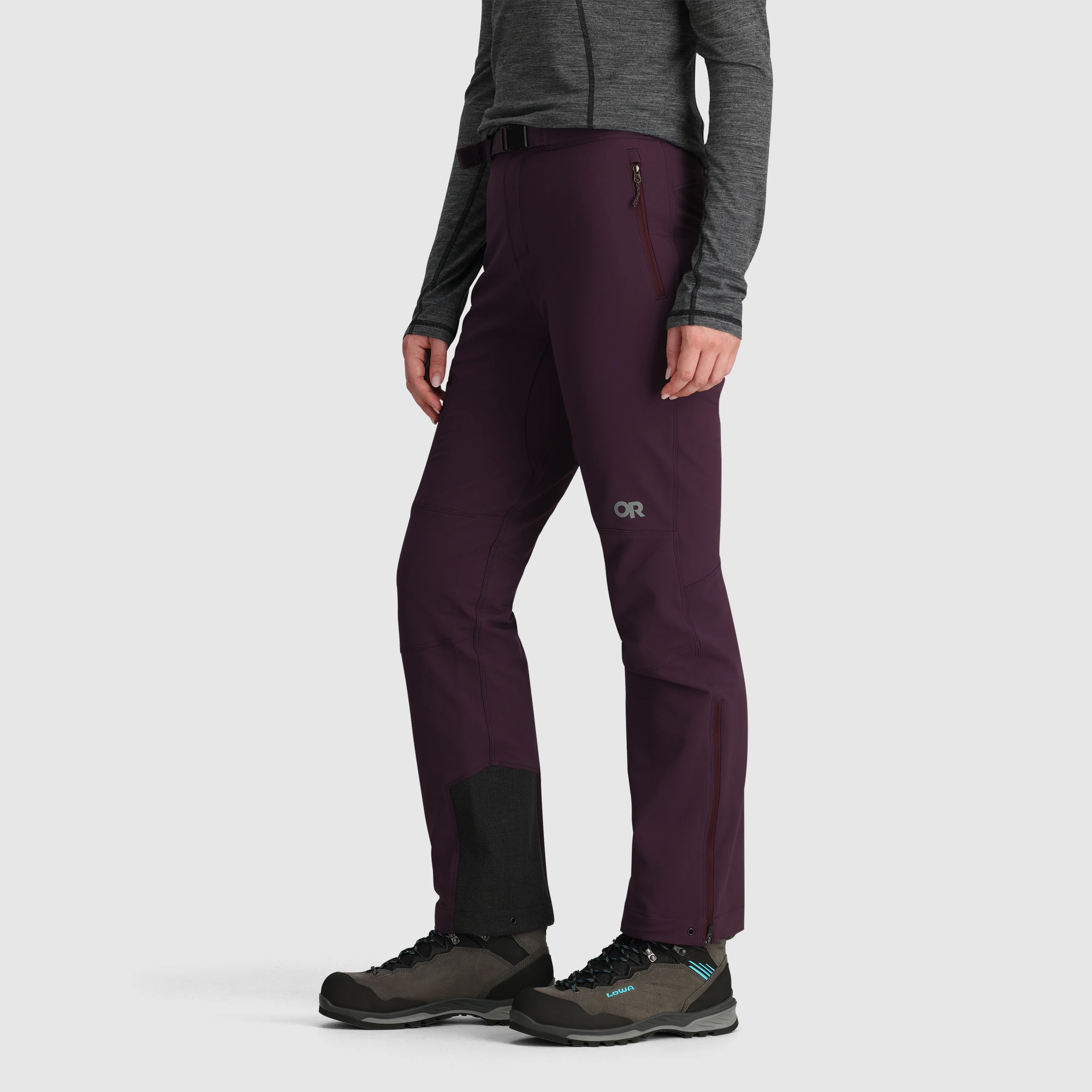 Women's Cirque III Pants - Image 18