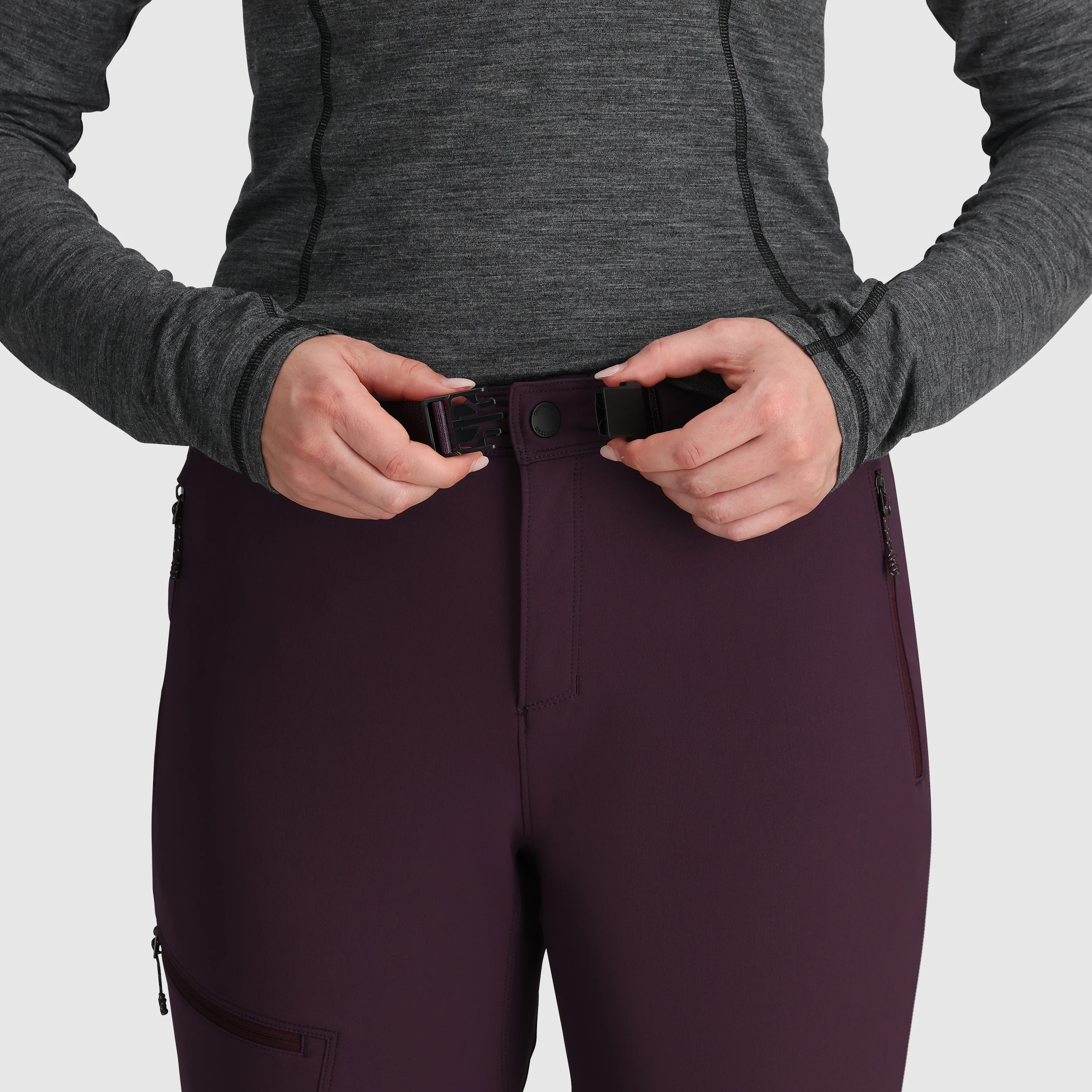 Women's Cirque III Pants - Image 20