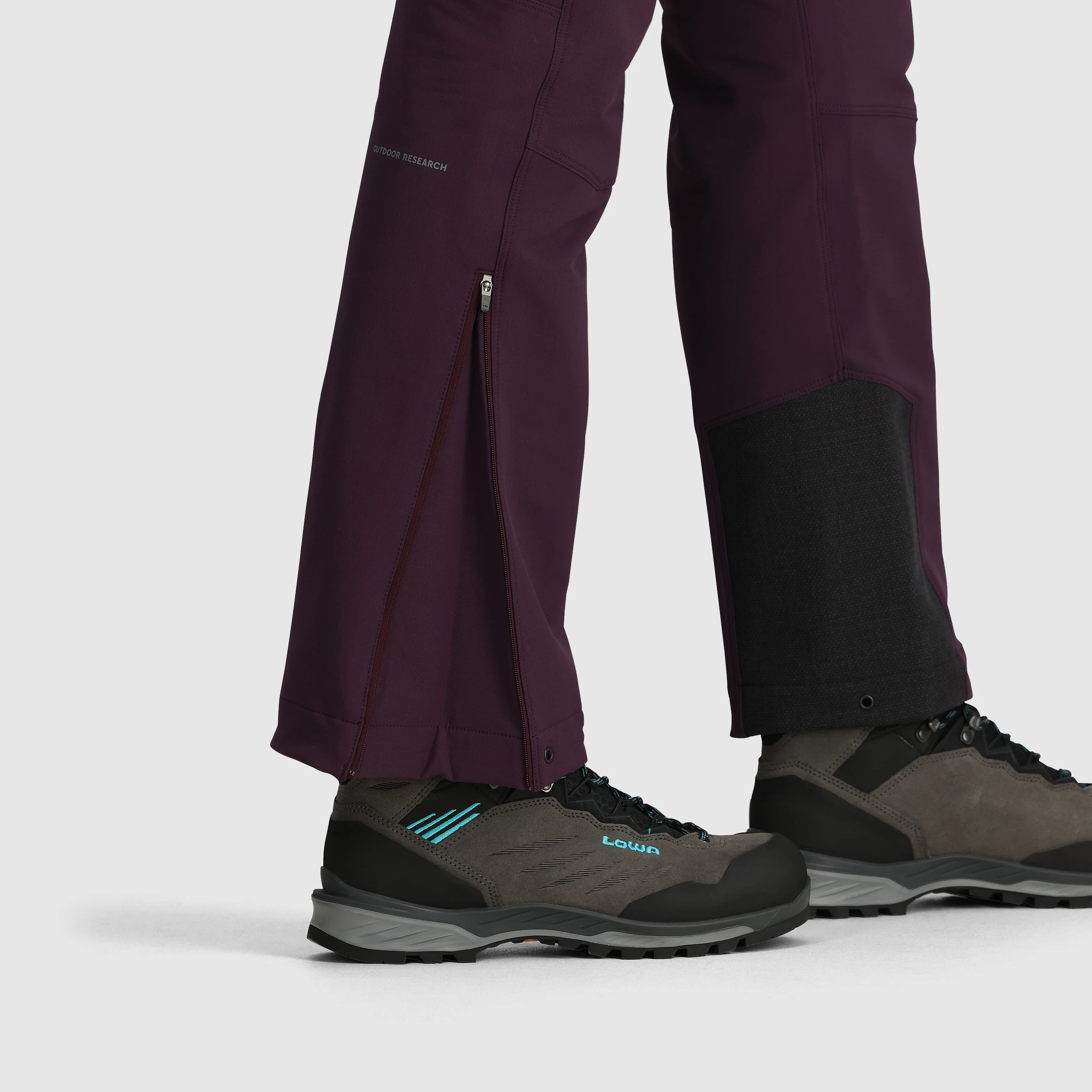Women's Cirque III Pants - Image 22