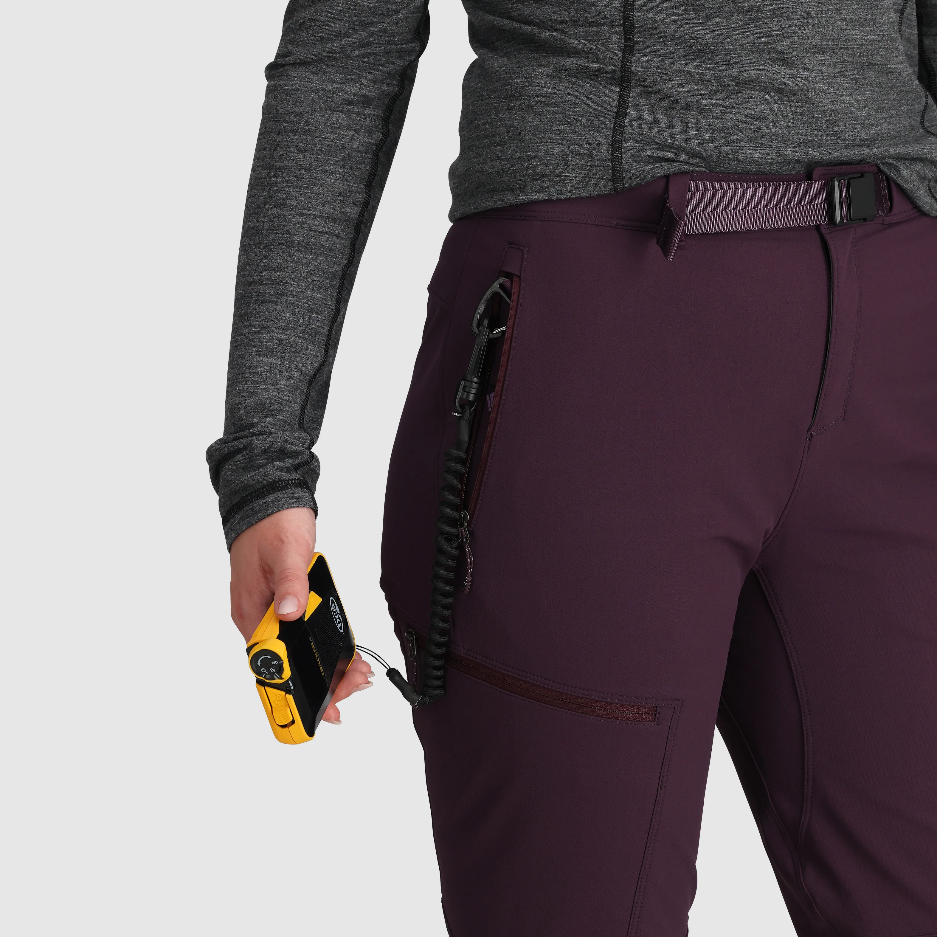 Women's Cirque III Pants - Image 23