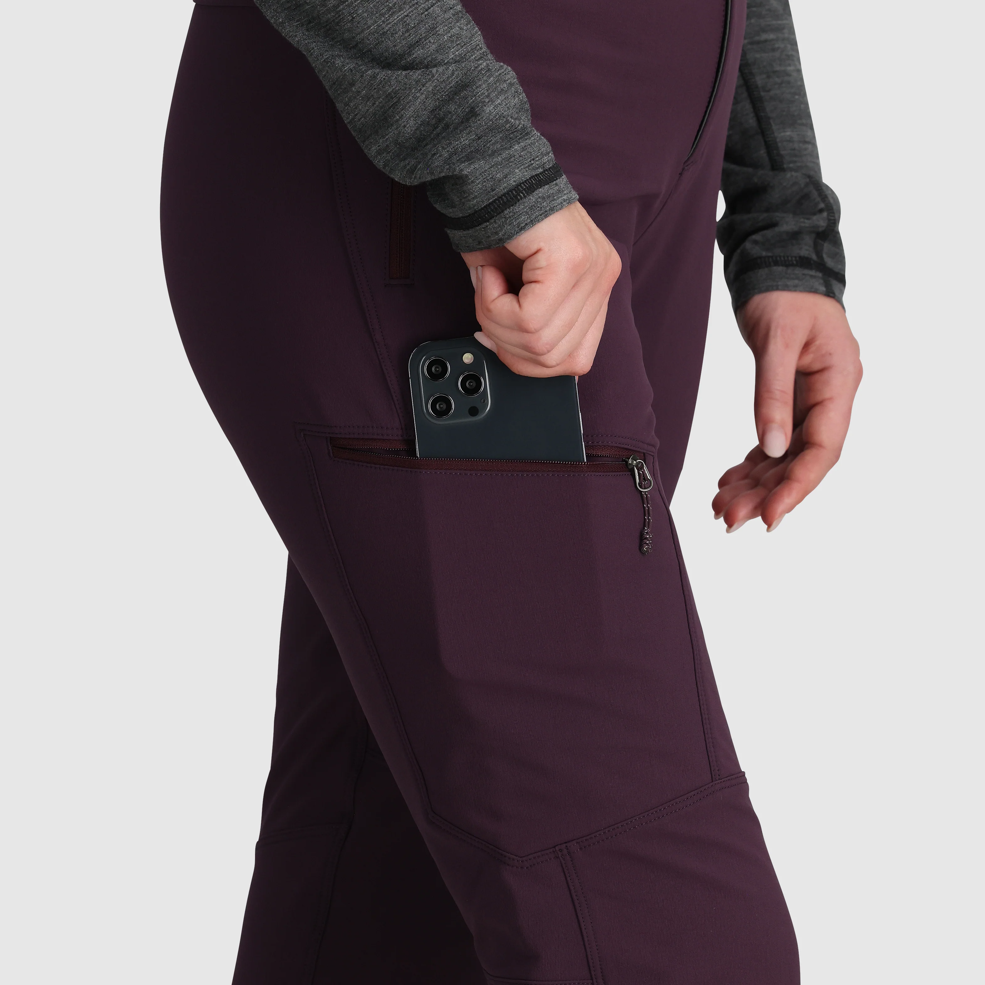 Women's Cirque III Pants - Image 24