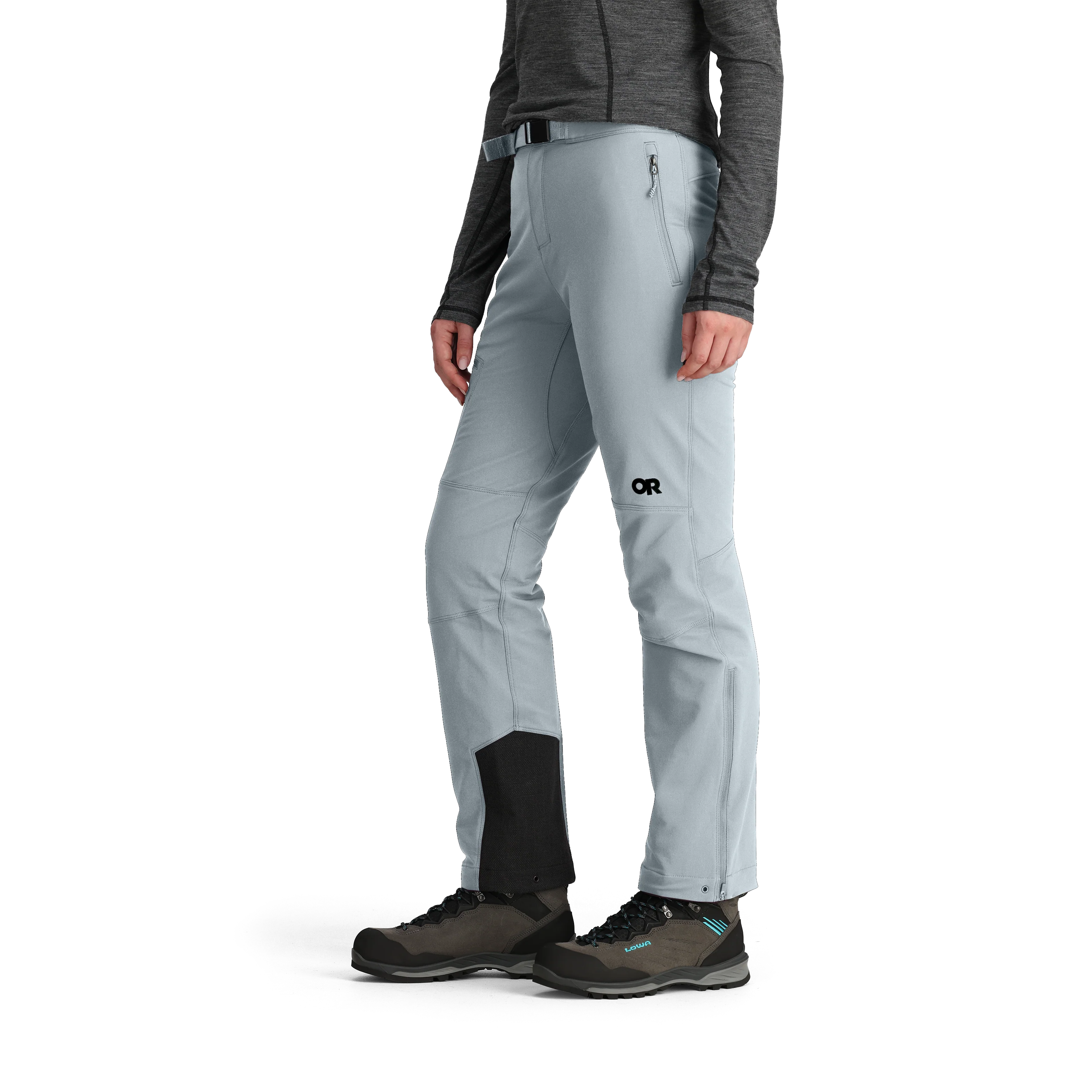 Women's Cirque III Pants - Image 3
