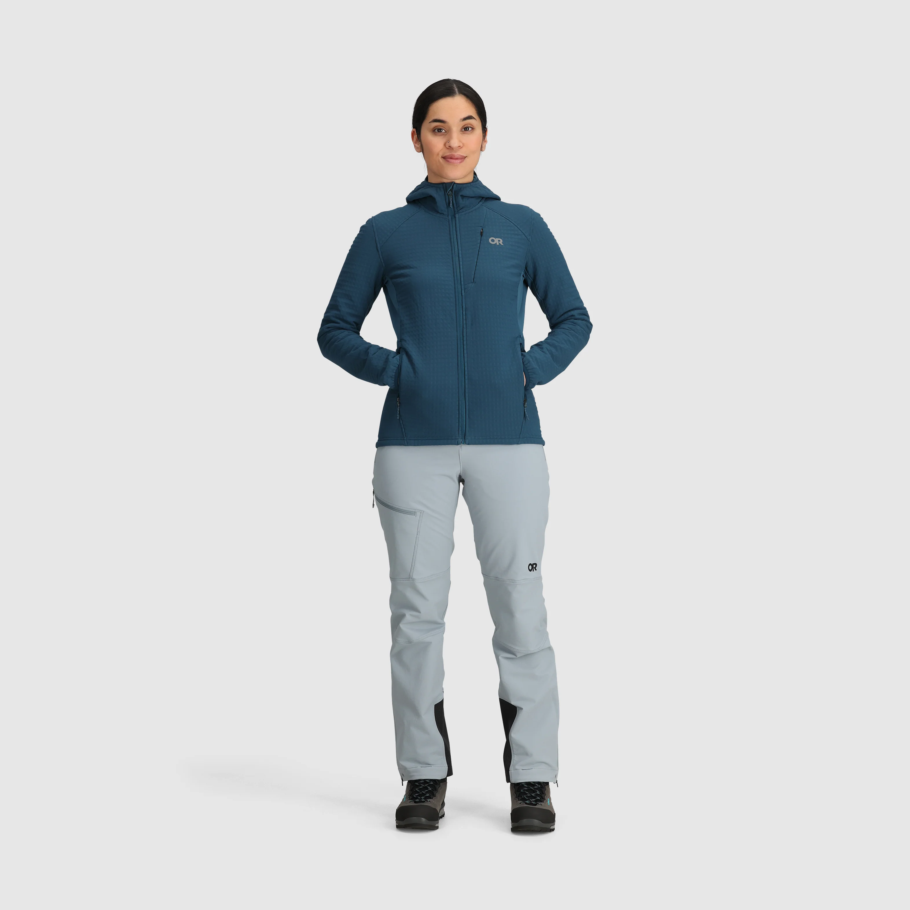 Women's Cirque III Pants - Image 4