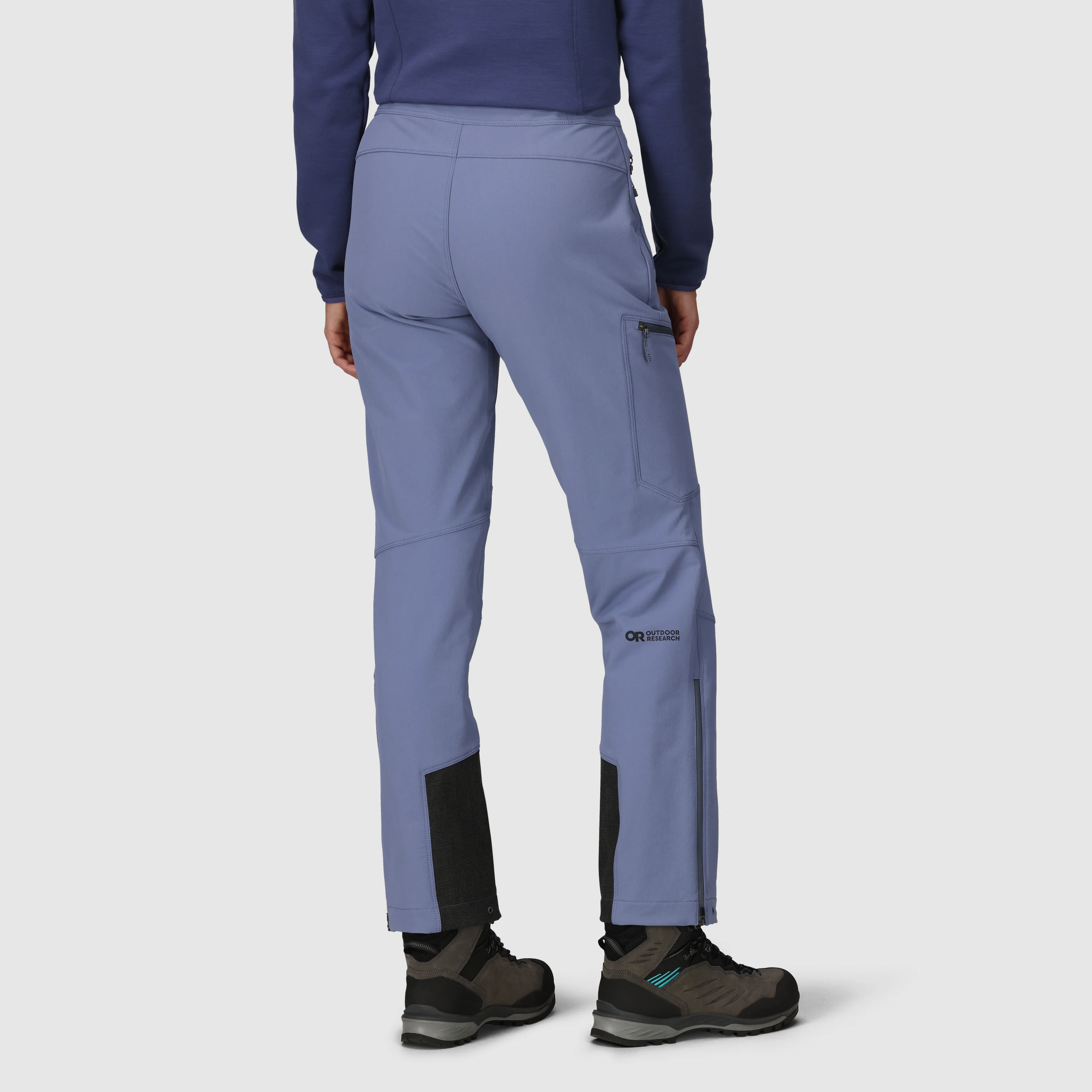 Women's Cirque III Pants - Image 7