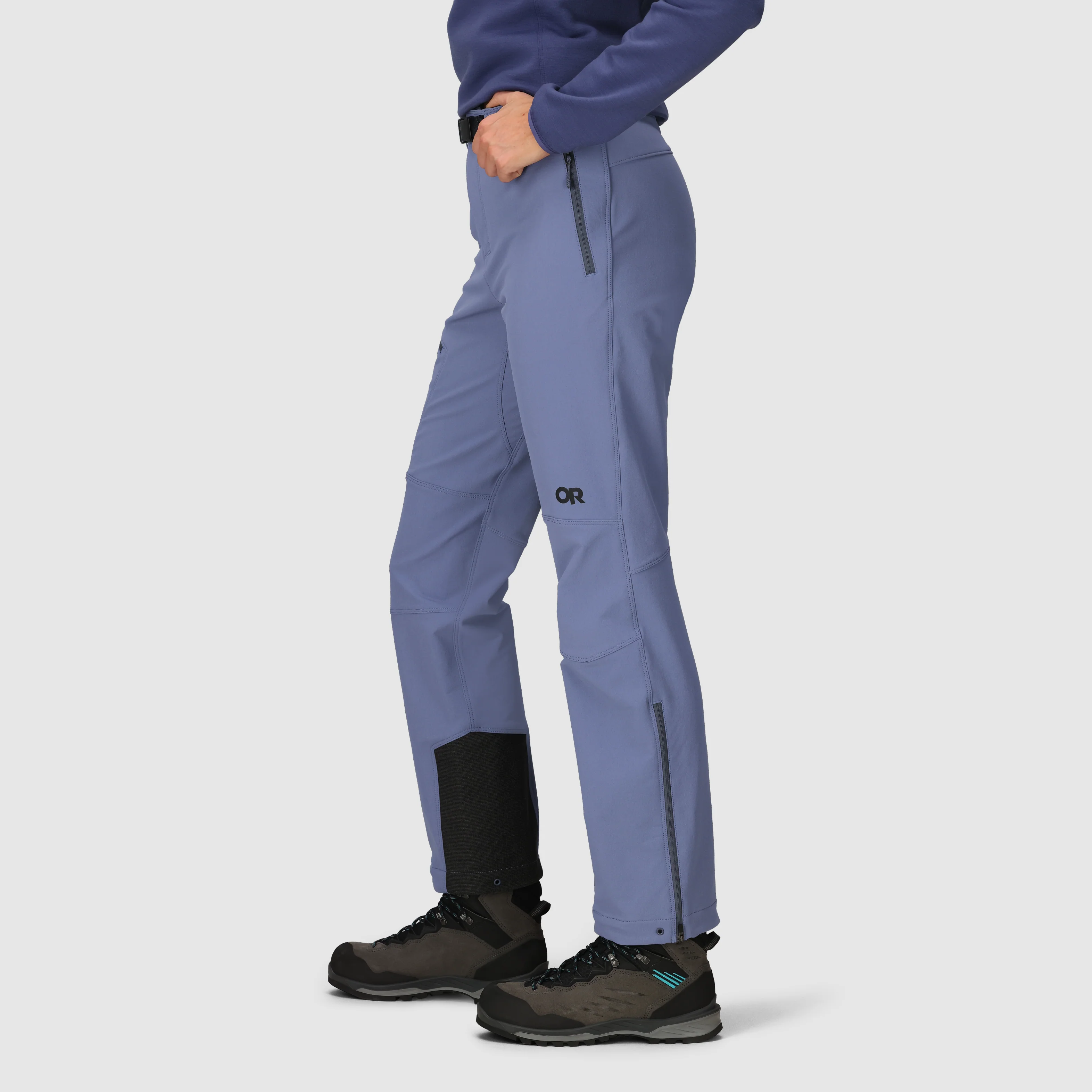 Women's Cirque III Pants - Image 8
