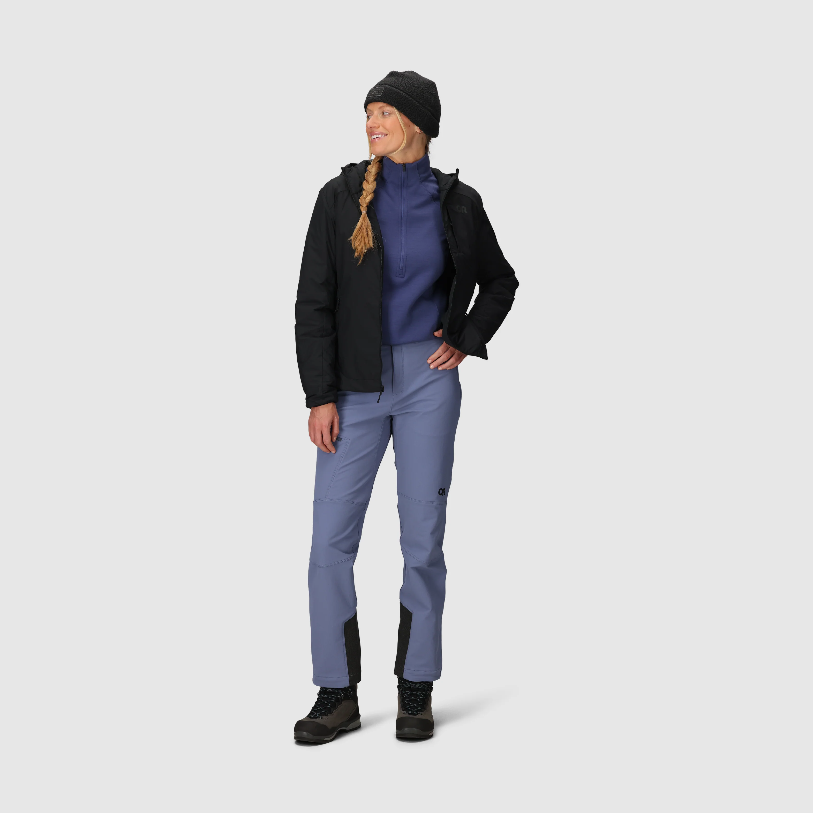 Women's Cirque III Pants - Image 9