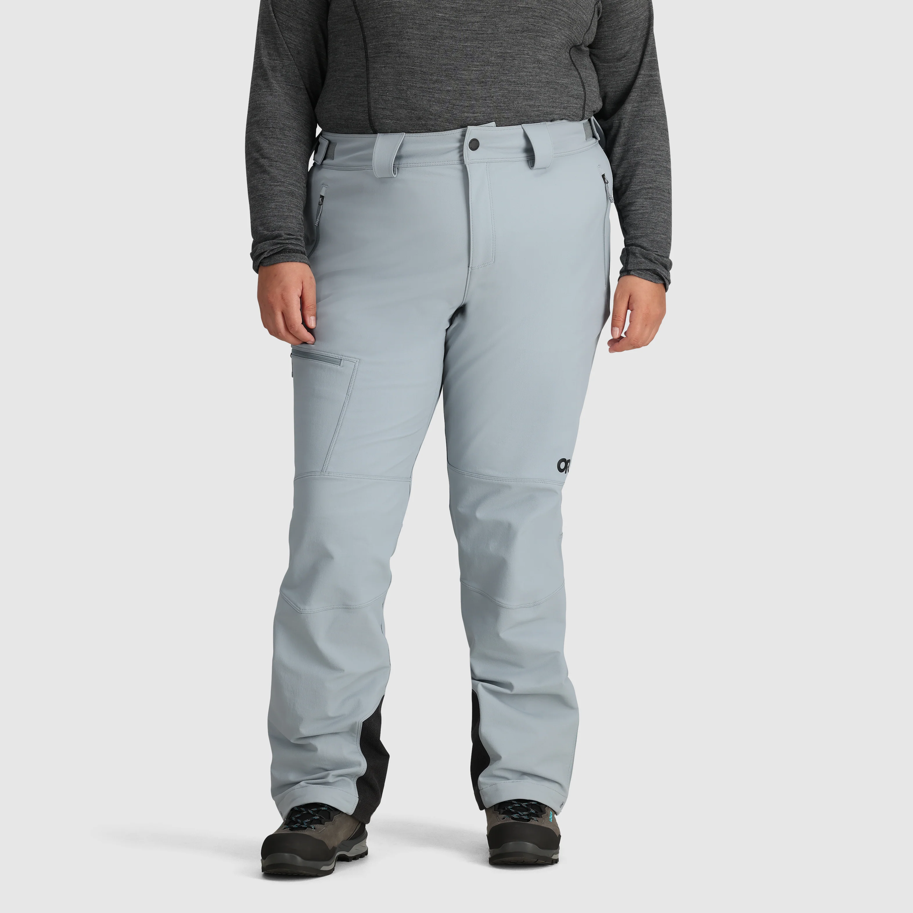 Women's Cirque III Pants - Plus - Image 11
