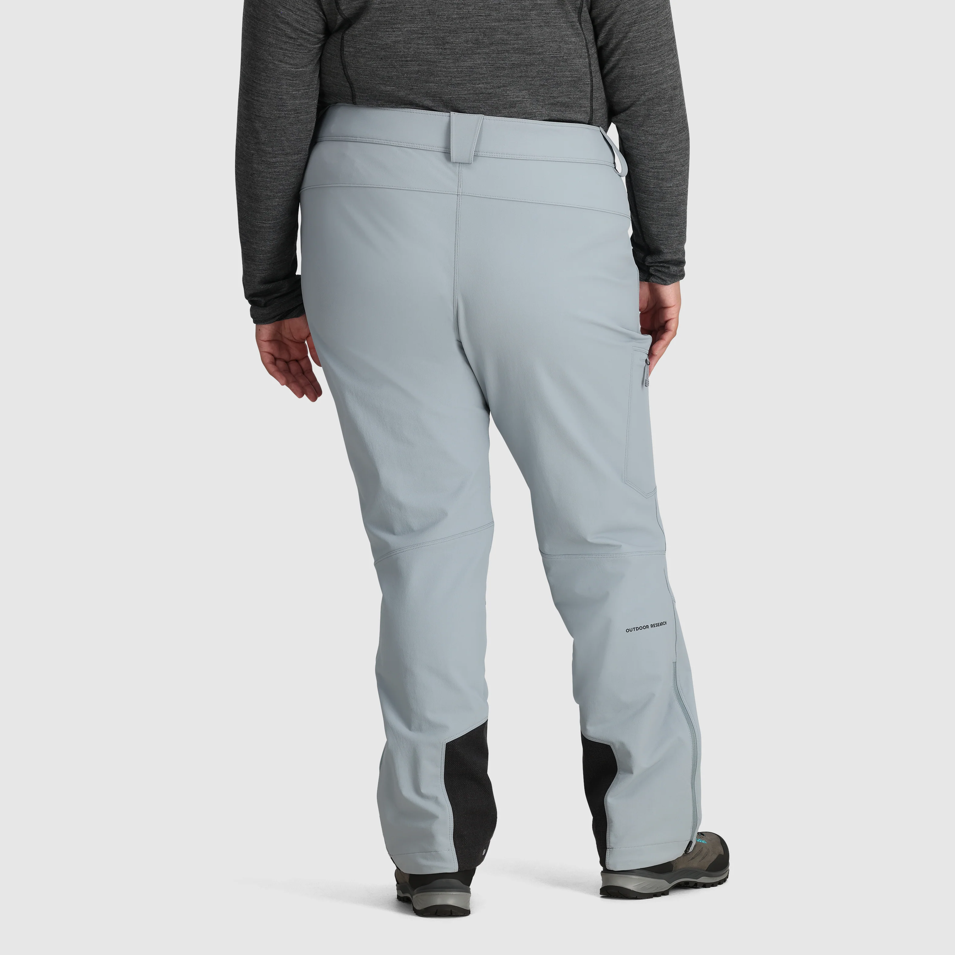 Women's Cirque III Pants - Plus - Image 12